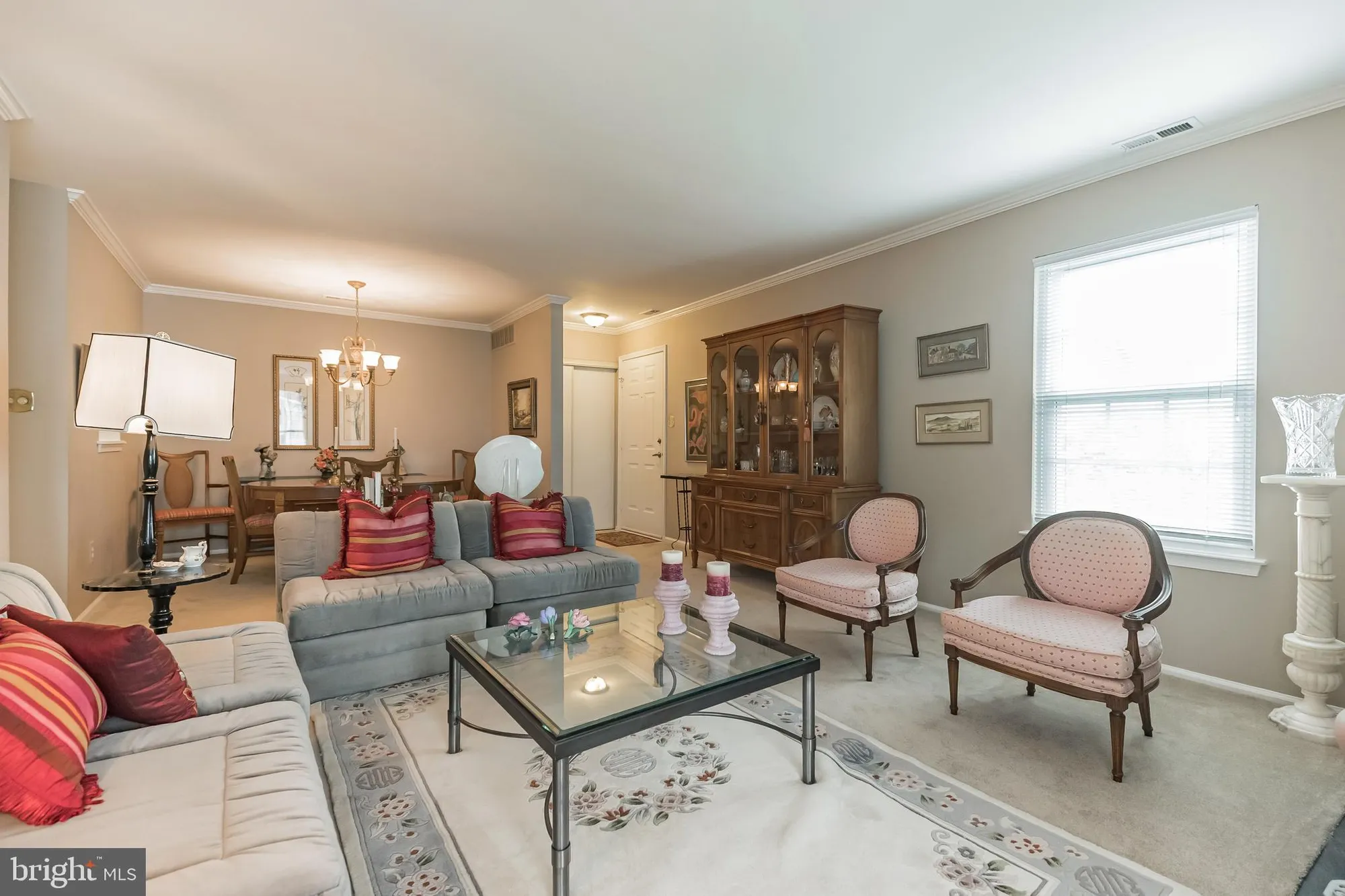 Property Slideshow image 5 of 29 | 1302 ginger dr # b, Mount Laurel, NJ, 08054