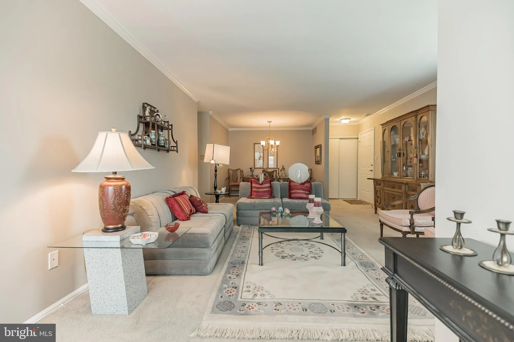 Property Slideshow image 7 of 29 | 1302 ginger dr # b, Mount Laurel, NJ, 08054