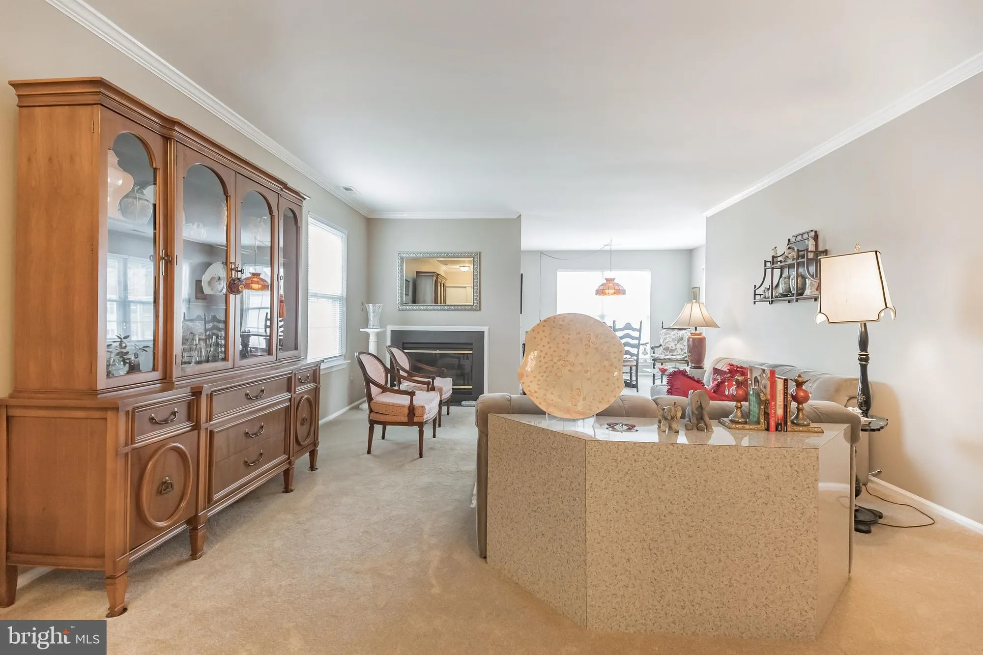 Property Slideshow image 4 of 29 | 1302 ginger dr # b, Mount Laurel, NJ, 08054