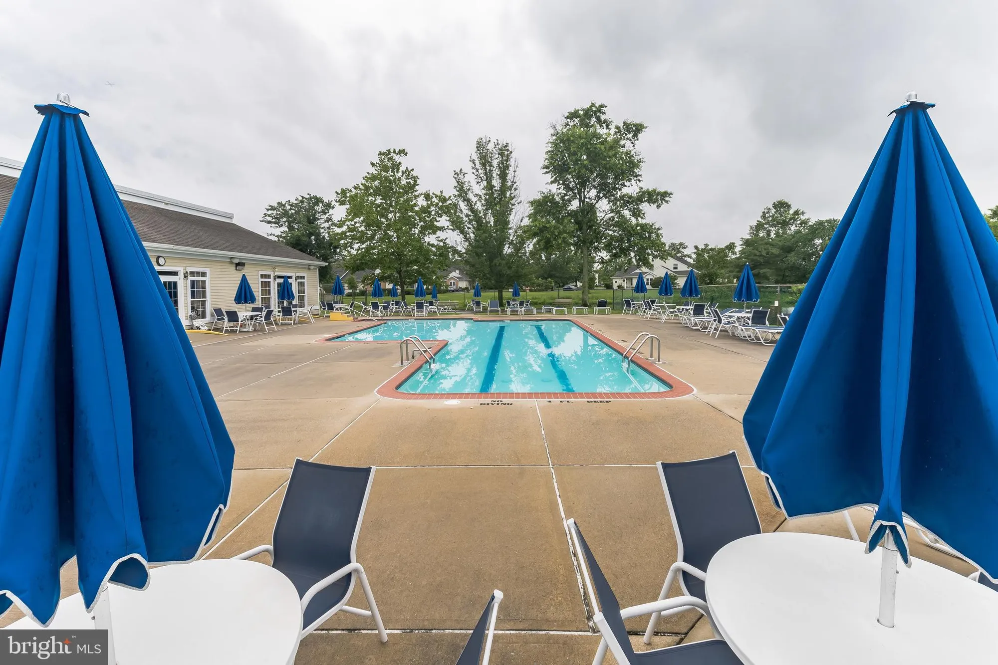 Property Slideshow image 27 of 29 | 1302 ginger dr # b, Mount Laurel, NJ, 08054