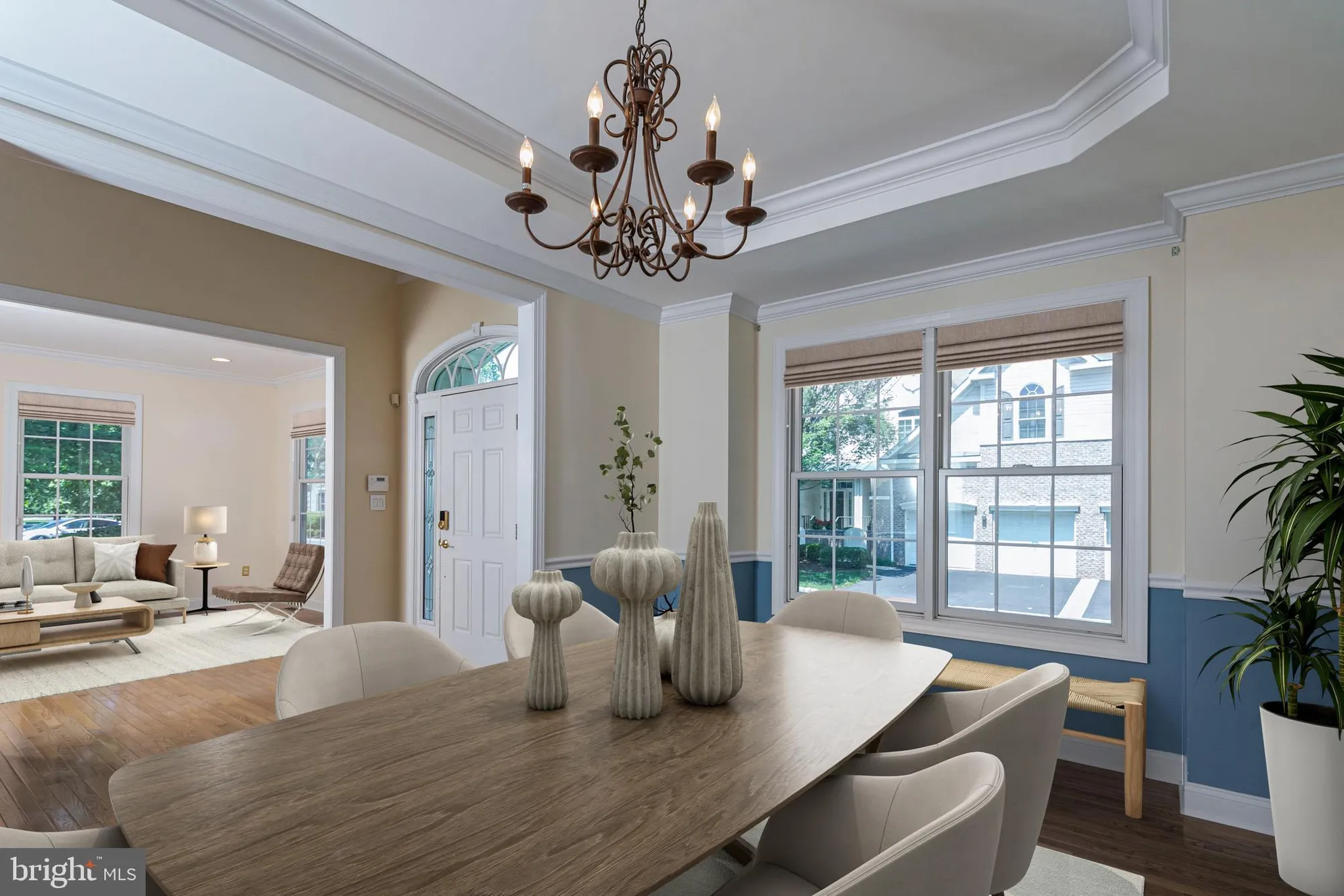 Property Slideshow image 4 of 23 | 6 allura ct, Lawrence Township, NJ, 08648