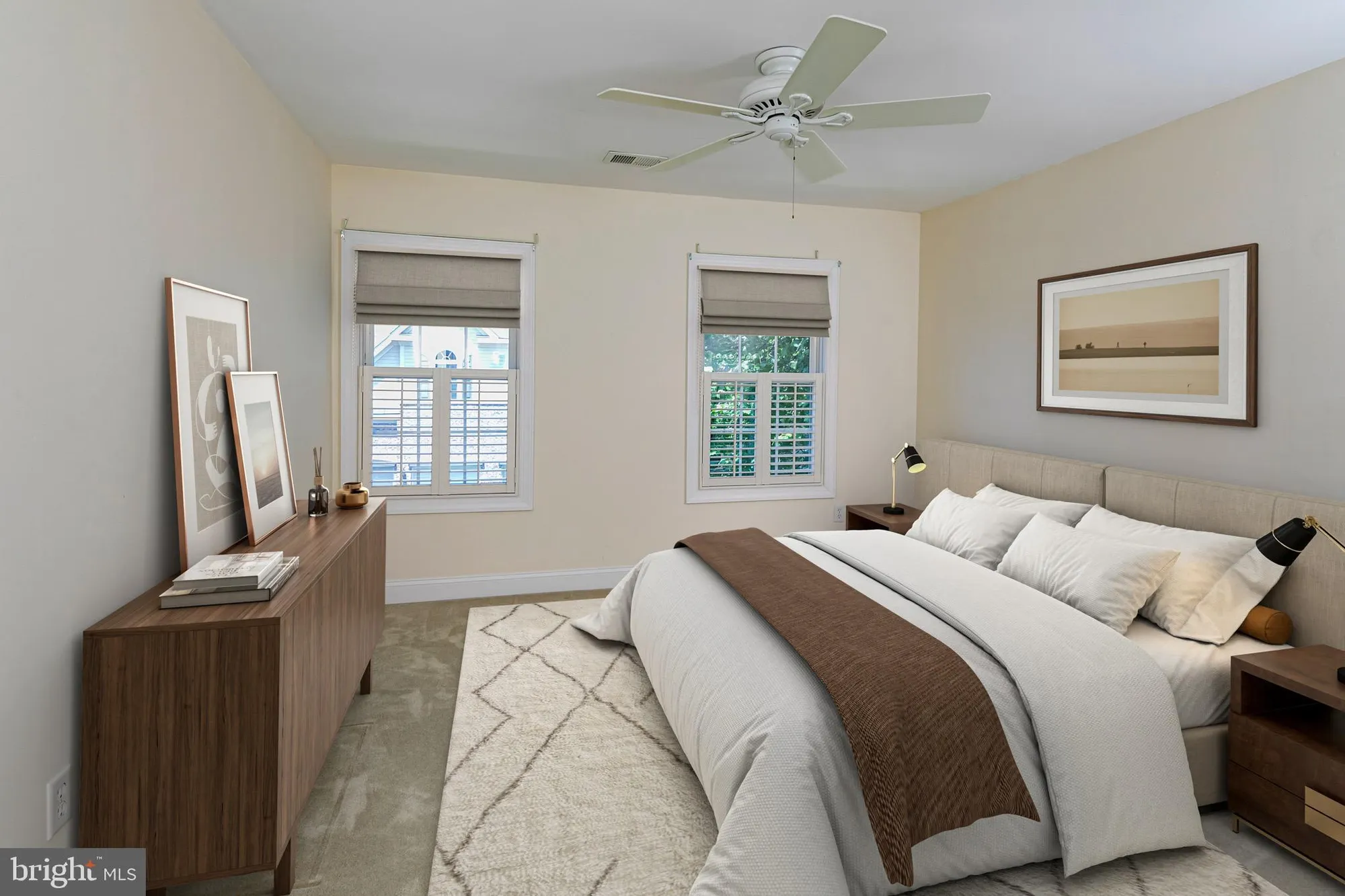 Property Slideshow image 15 of 23 | 6 allura ct, Lawrence Township, NJ, 08648