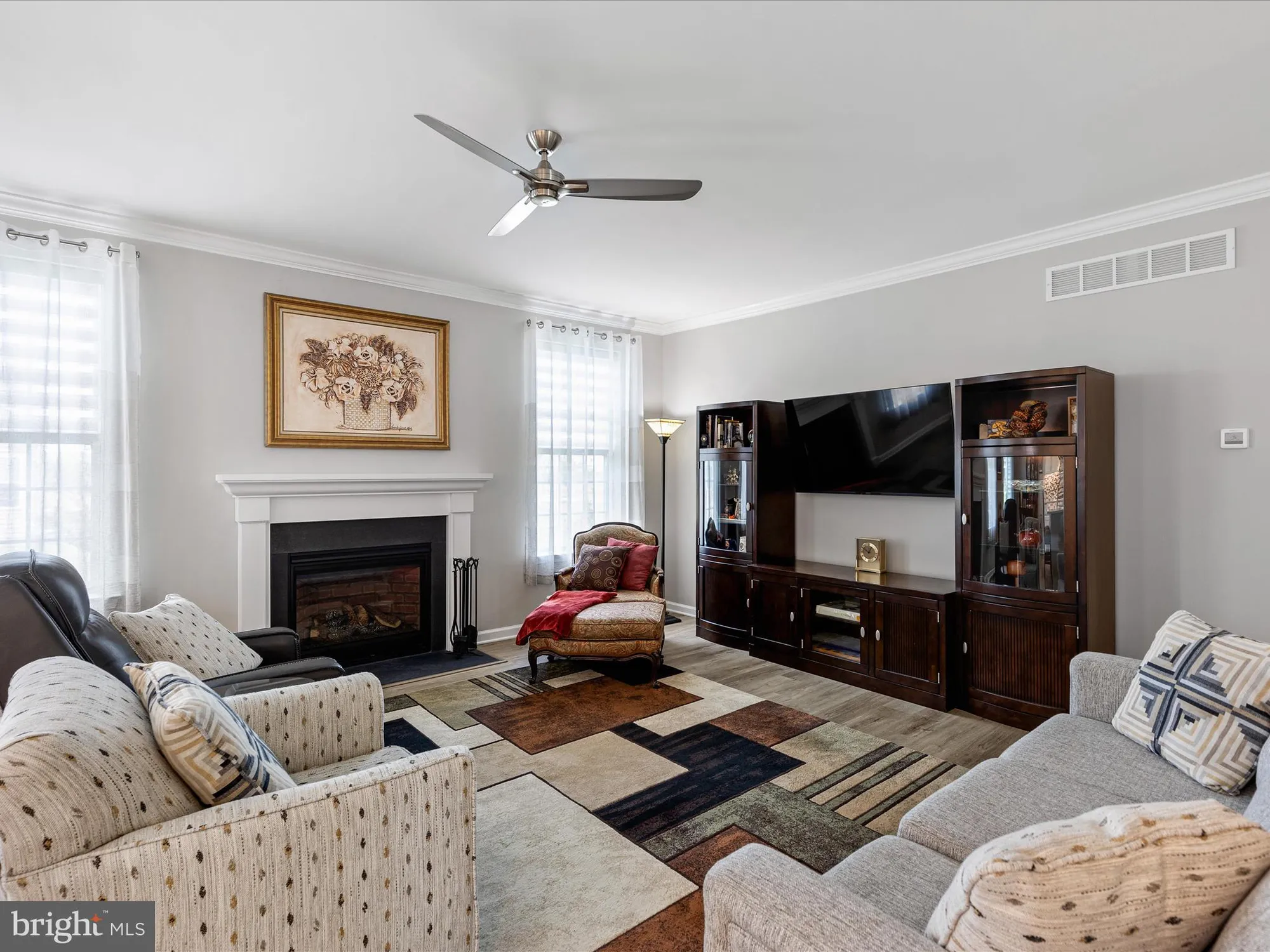 Property Slideshow image 17 of 34 | 4602 bogart ln, Middletown, DE, 19709