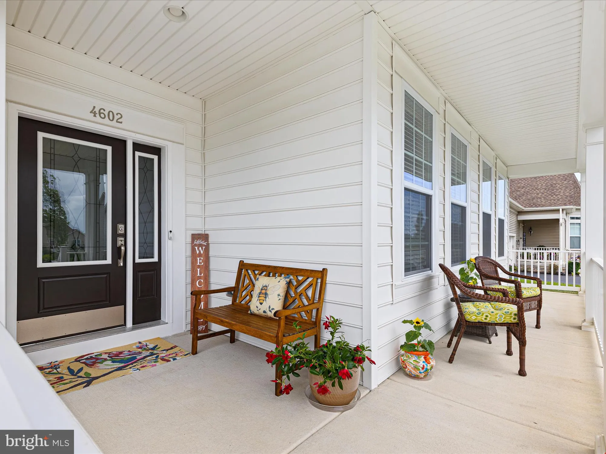 Property Slideshow image 4 of 34 | 4602 bogart ln, Middletown, DE, 19709