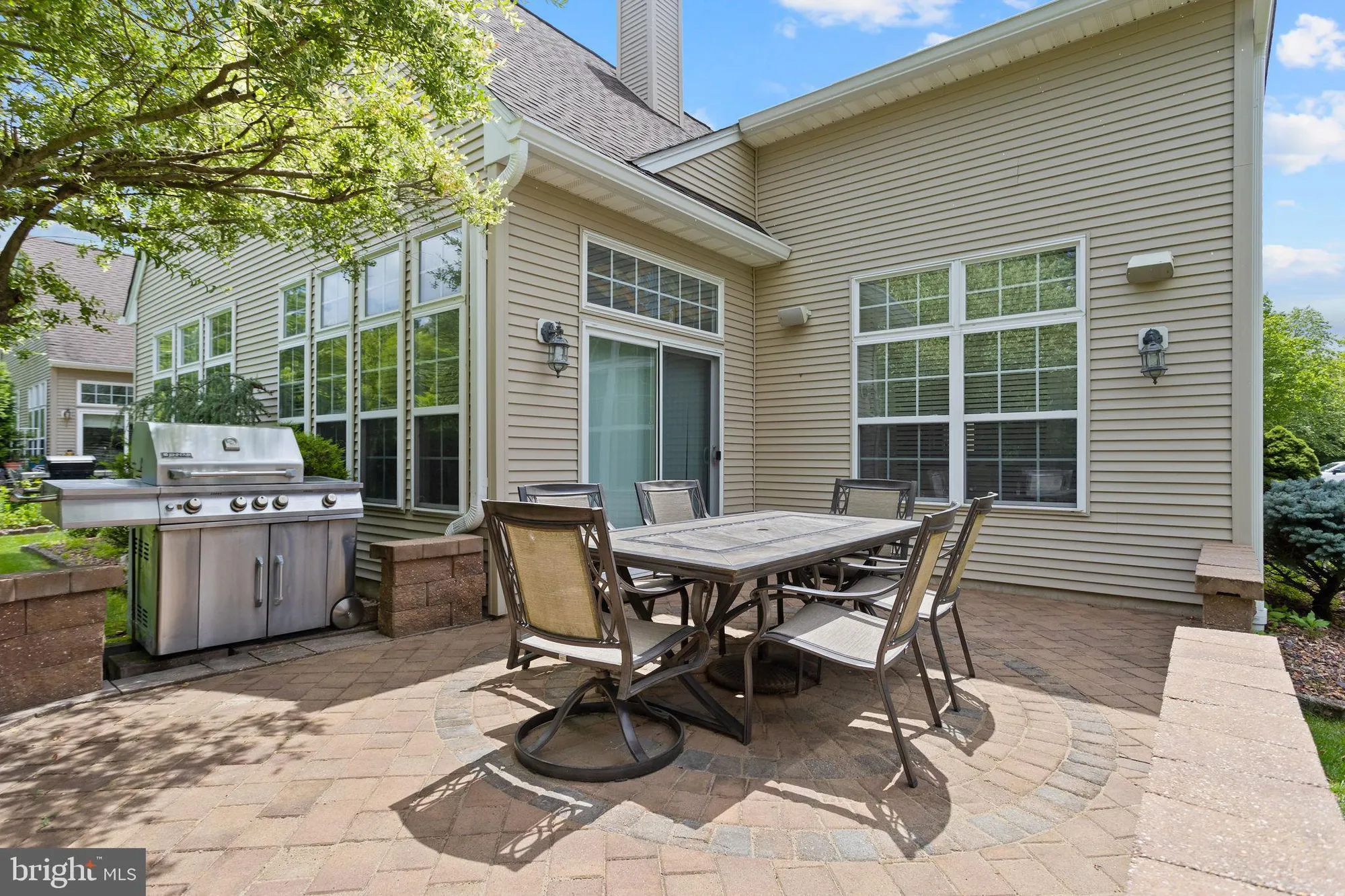 Property Slideshow image 25 of 39 | 37 monte carlo dr, Hamilton, NJ, 08691