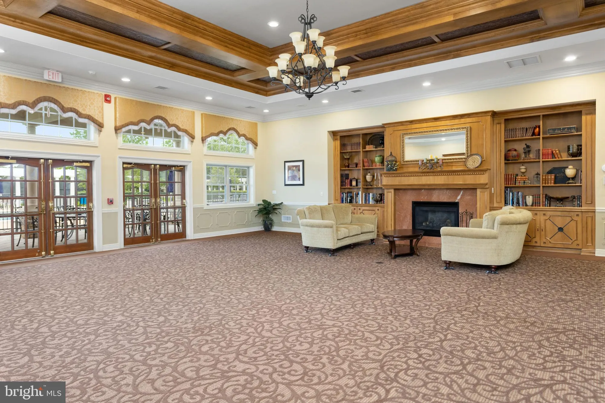 Property Slideshow image 35 of 39 | 37 monte carlo dr, Hamilton, NJ, 08691