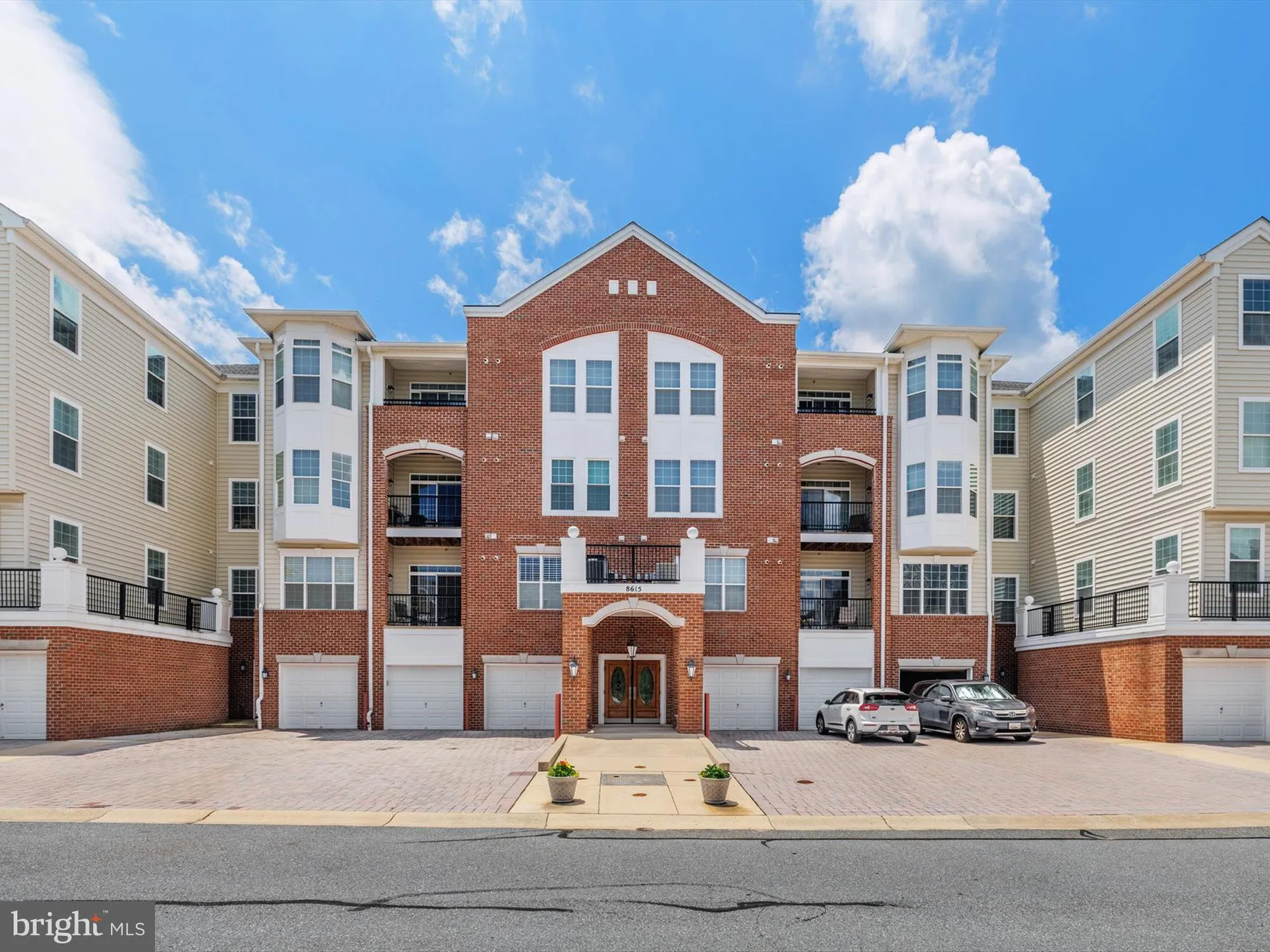 Property Slideshow image 1 of 53 | 8615 fluttering leaf trl 404, Odenton, MD, 21113