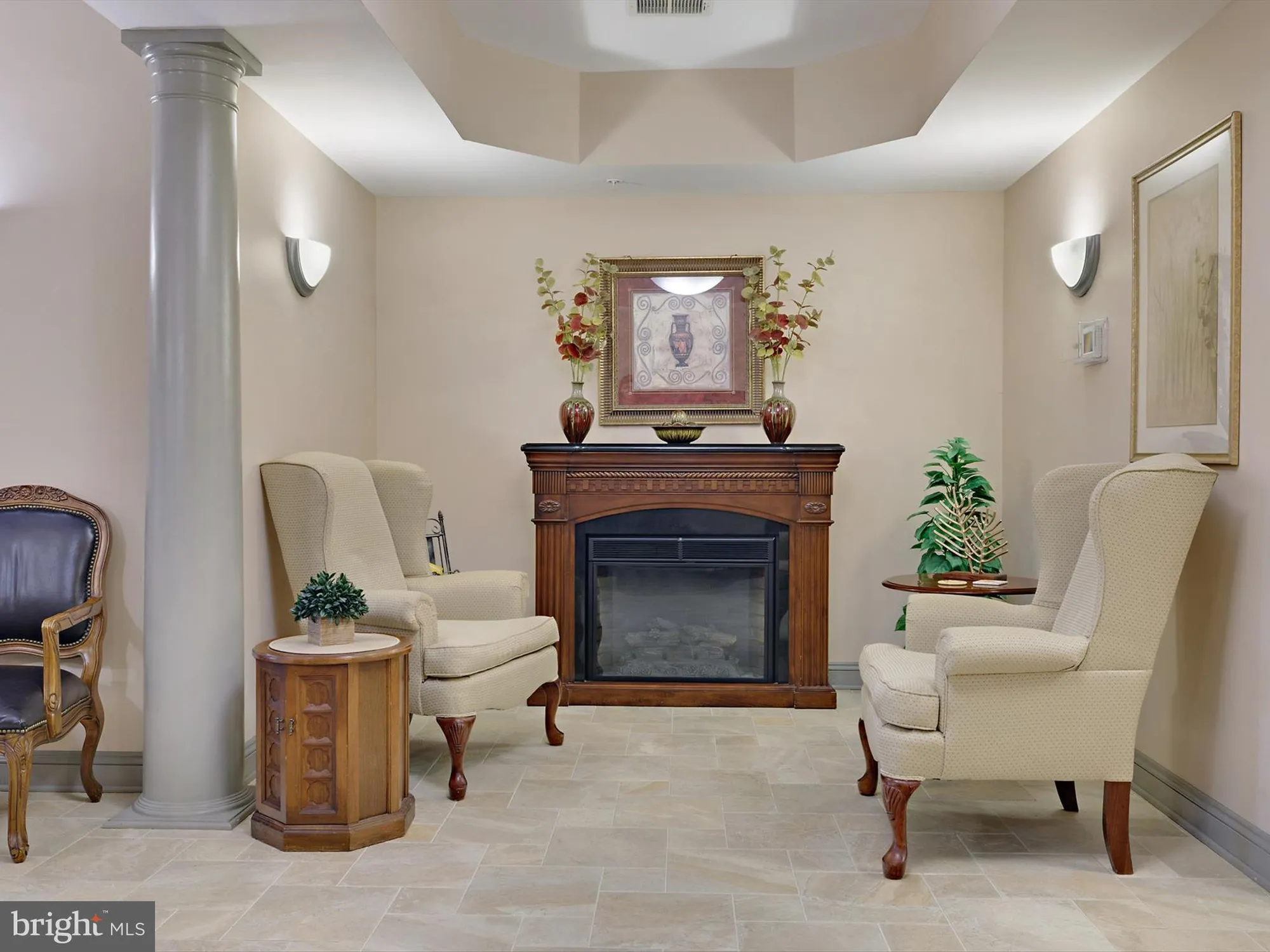 Property Slideshow image 3 of 53 | 8615 fluttering leaf trl 404, Odenton, MD, 21113