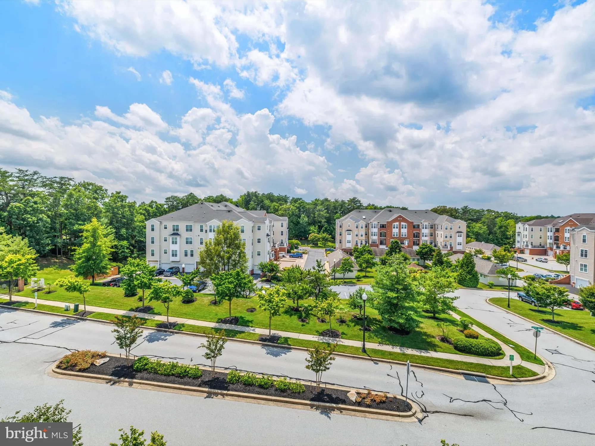 Property Slideshow image 40 of 53 | 8615 fluttering leaf trl 404, Odenton, MD, 21113