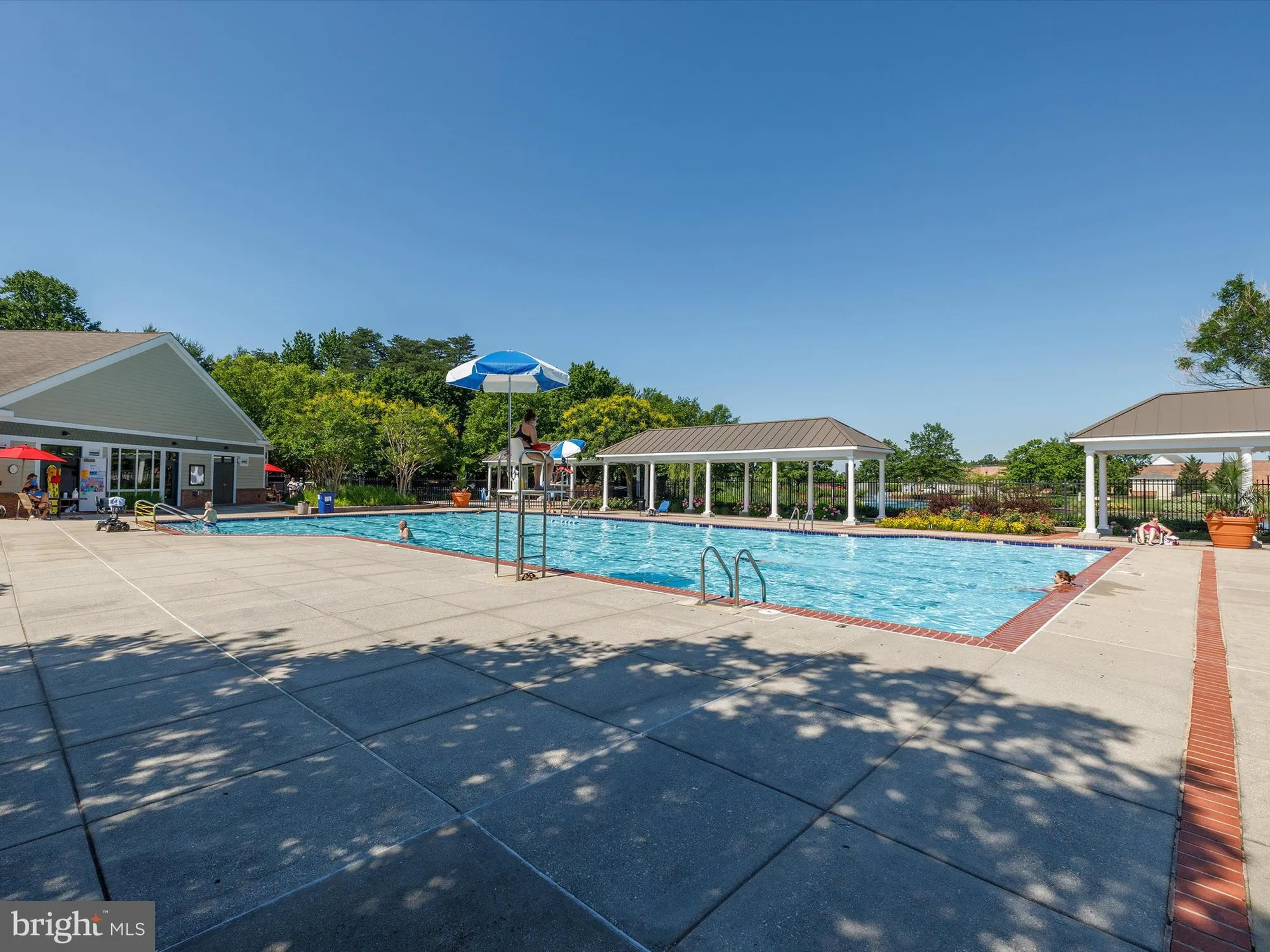 Property Slideshow image 48 of 53 | 8615 fluttering leaf trl 404, Odenton, MD, 21113