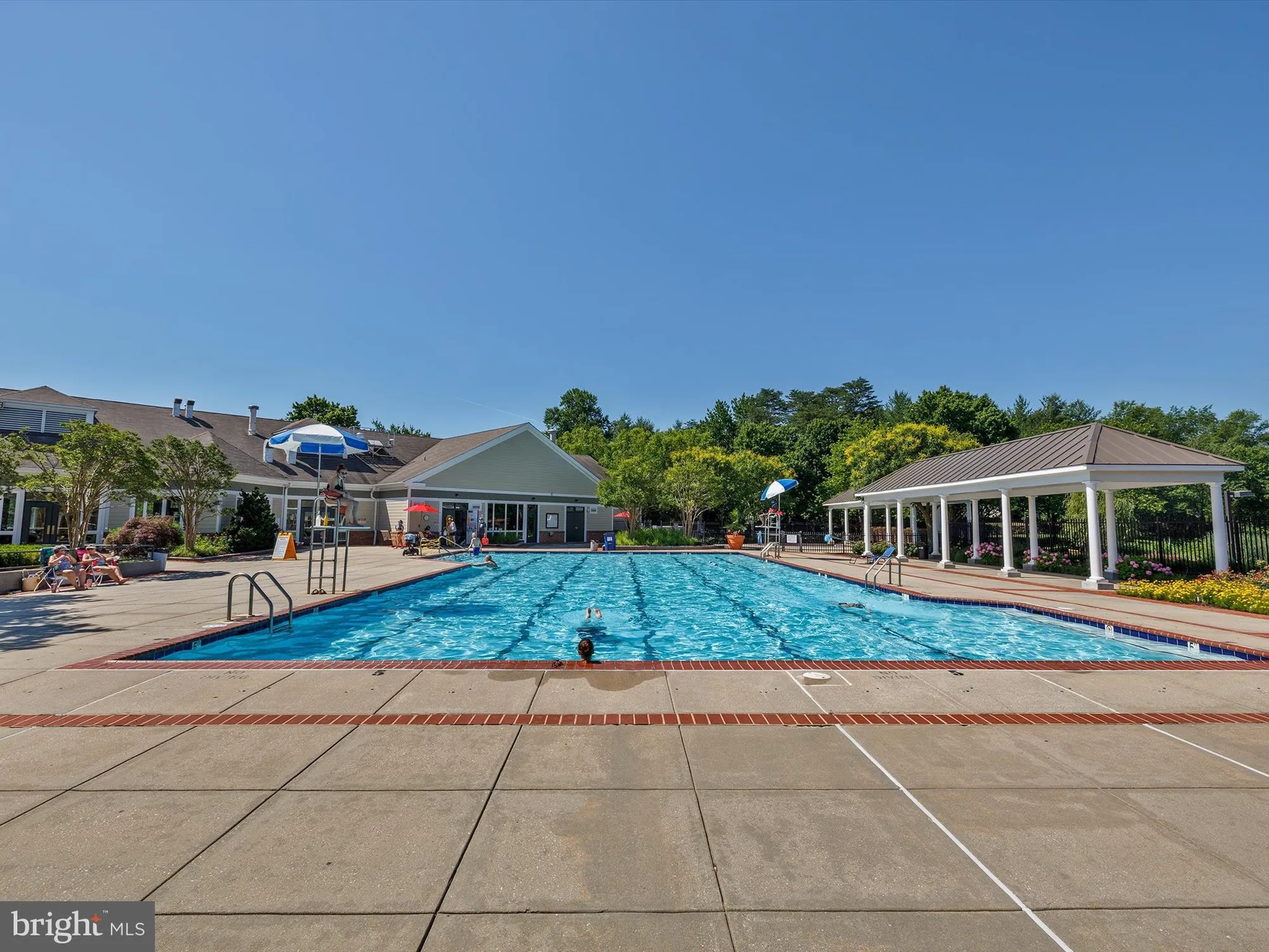 Property Slideshow image 49 of 53 | 8615 fluttering leaf trl 404, Odenton, MD, 21113