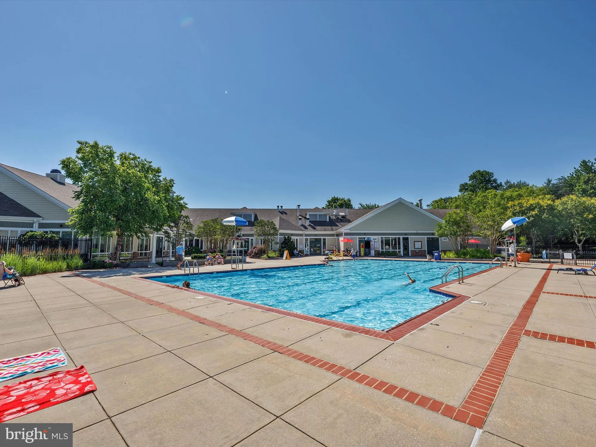 Property Slideshow image 50 of 53 | 8615 fluttering leaf trl 404, Odenton, MD, 21113