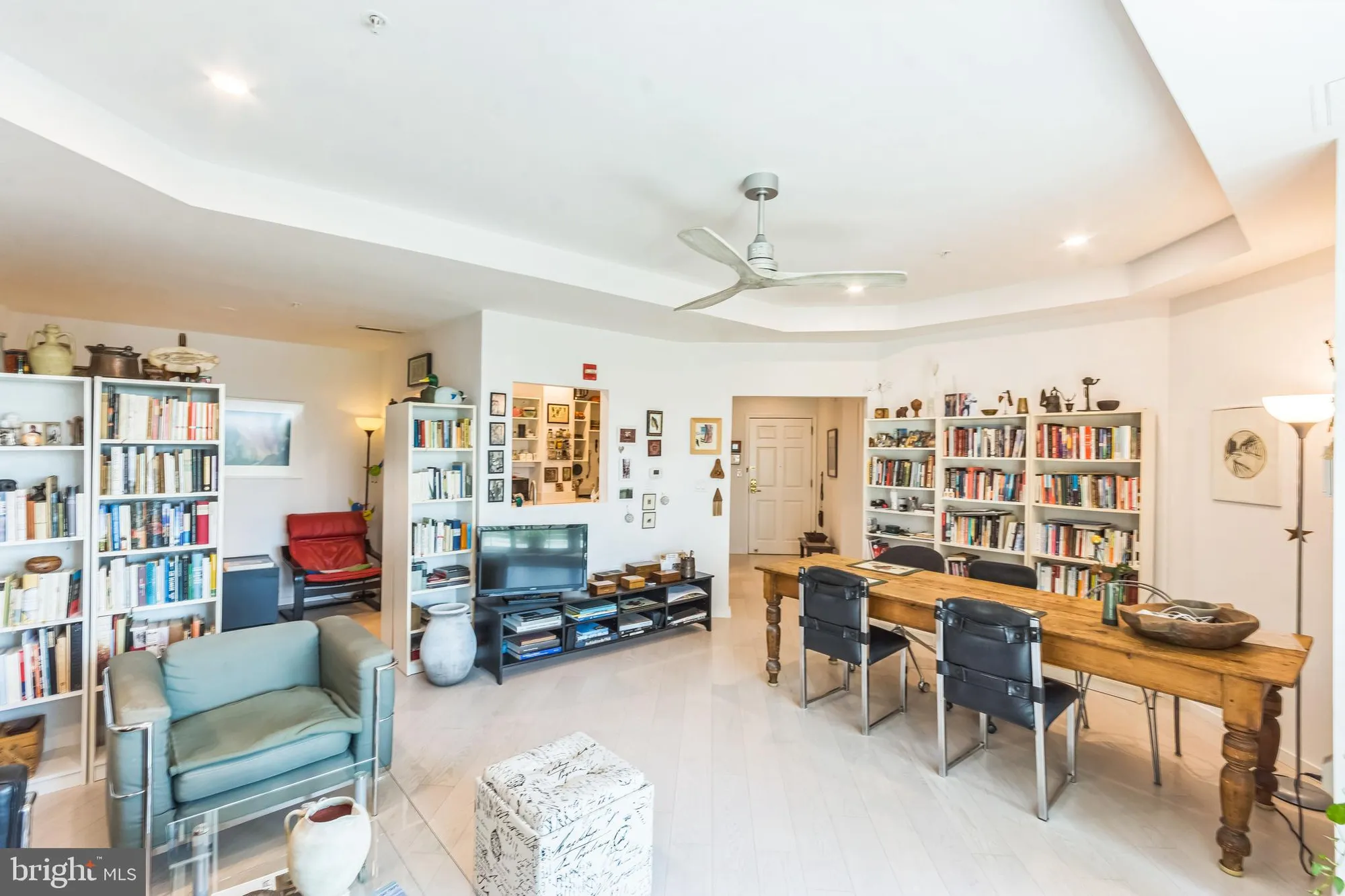 Property Slideshow image 7 of 19 | 2402 windrow dr, Princeton, NJ, 08540