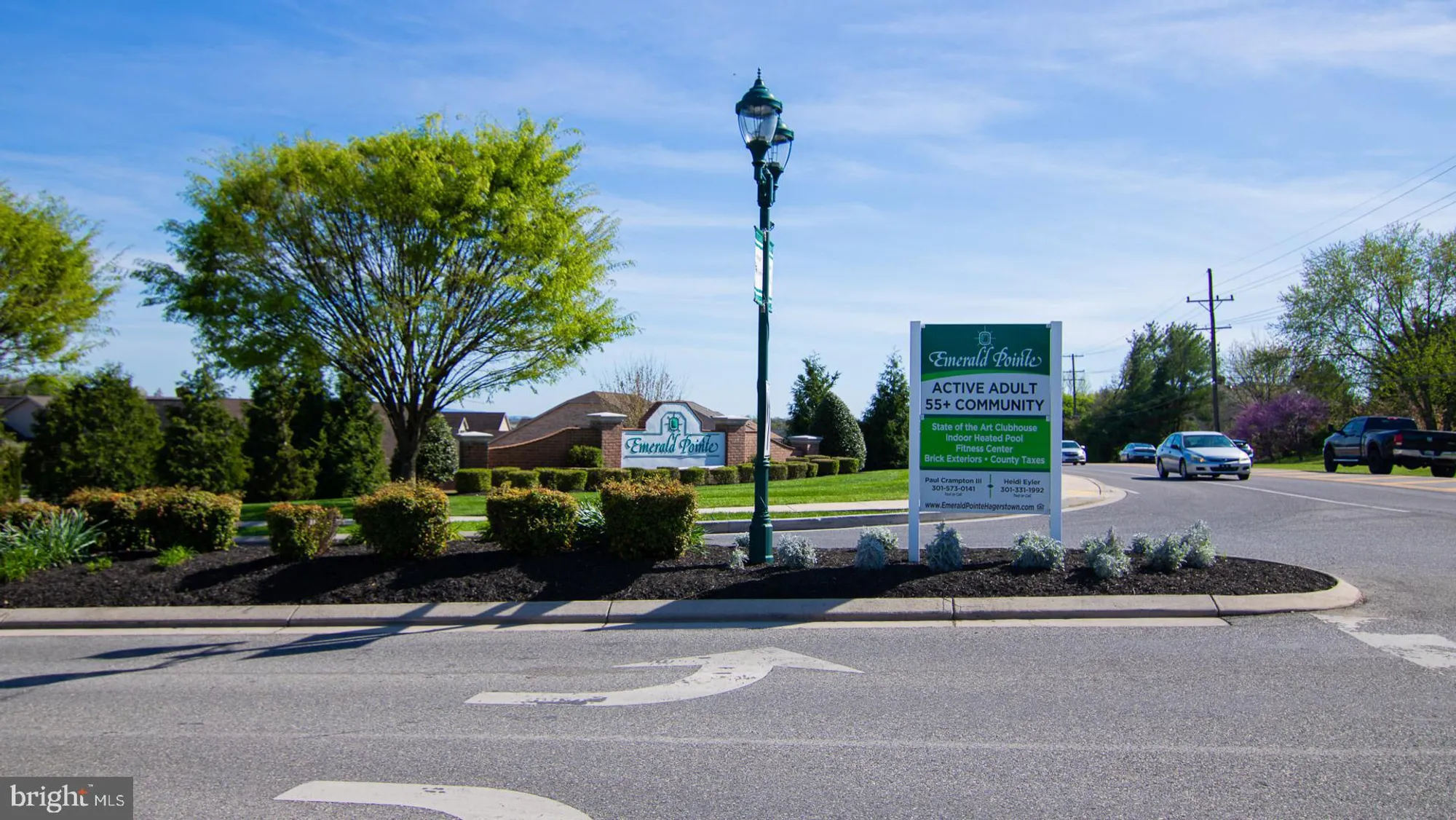 Property Slideshow image 57 of 62 | 13430 marquise dr # 80, Hagerstown, MD, 21742