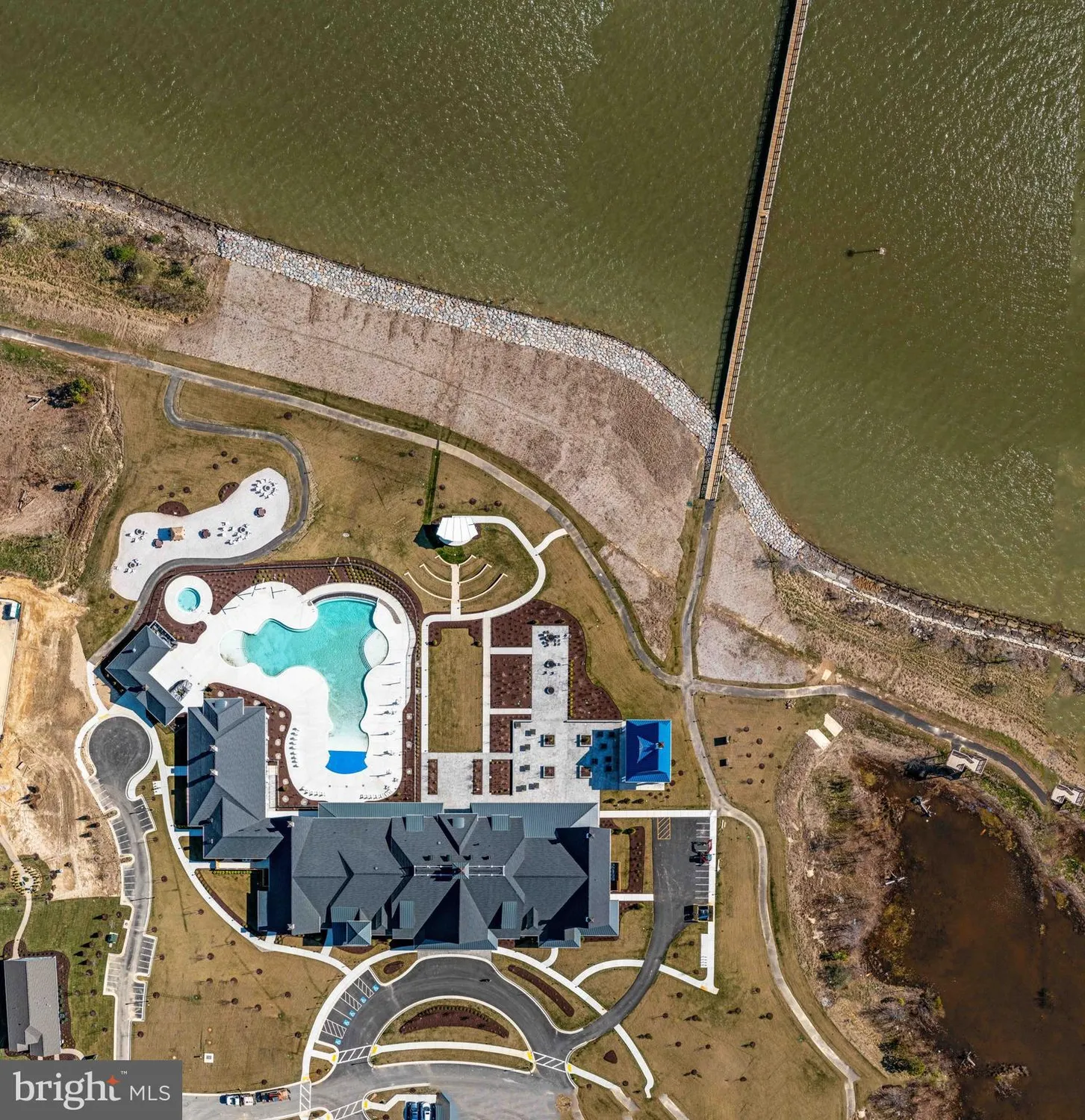 Property Slideshow image 50 of 61 | 141 switchgrass way 34, Chester, MD, 21619