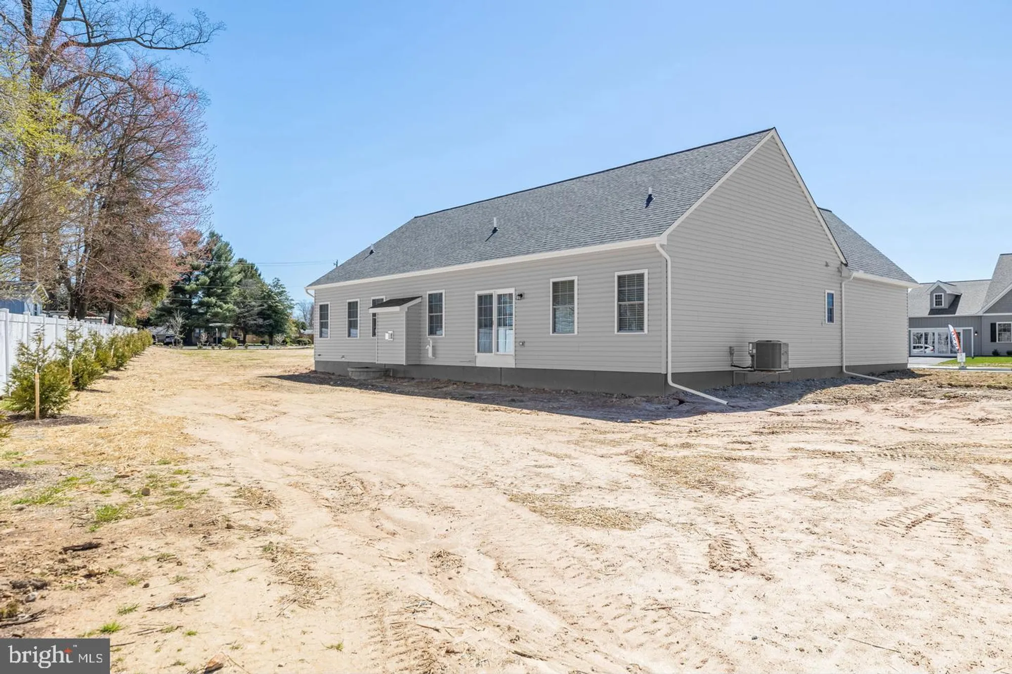 Property Slideshow image 26 of 31 | 2647 baltimore pike, Oxford, PA, 19363