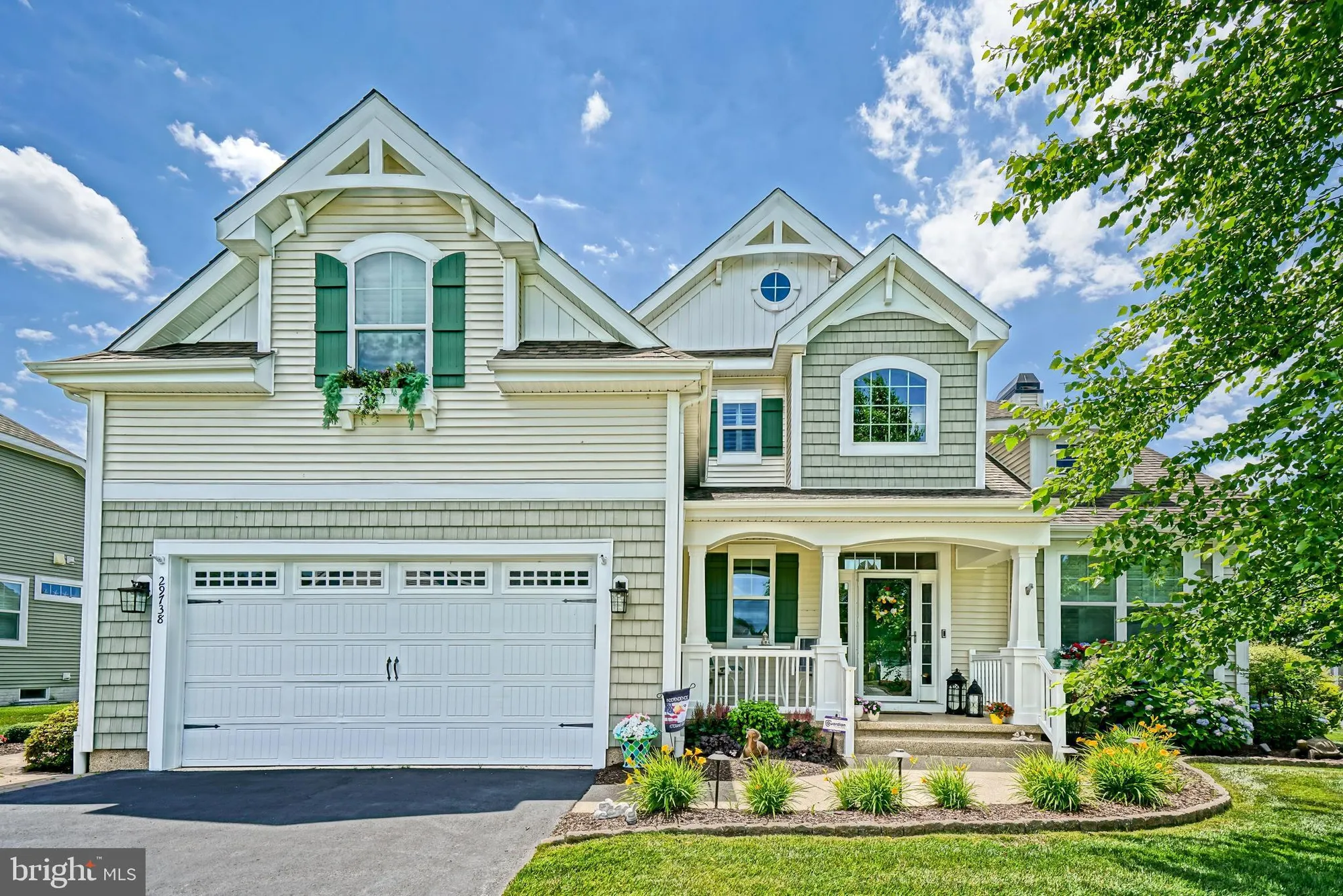 Property Slideshow image 1 of 87 | 29738 oliver wolcott dr, Millsboro, DE, 19966