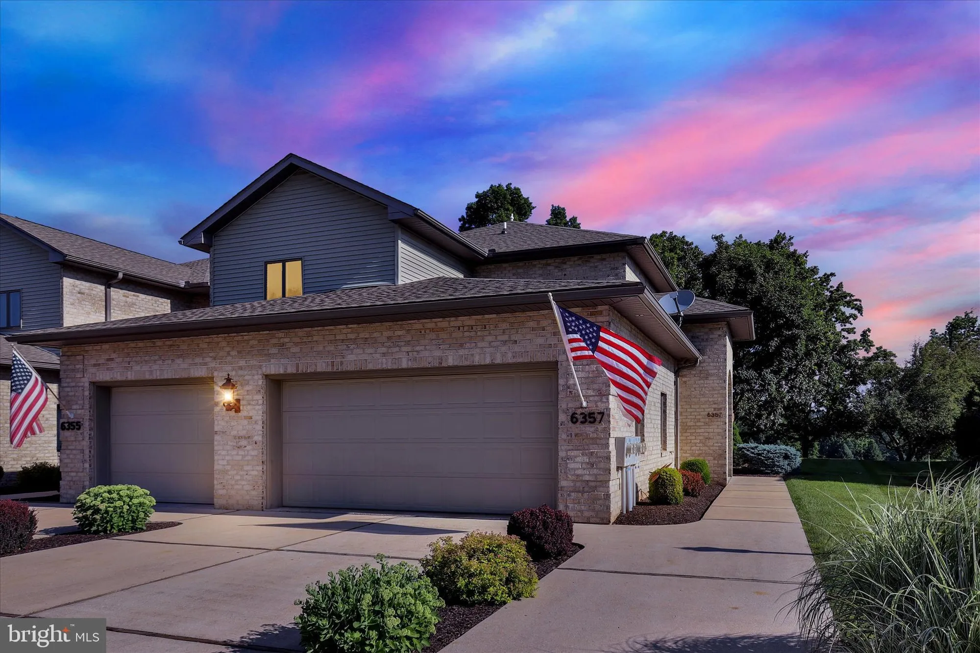 Property Slideshow image 1 of 29 | 6357 9th vw, Fayetteville, PA, 17222