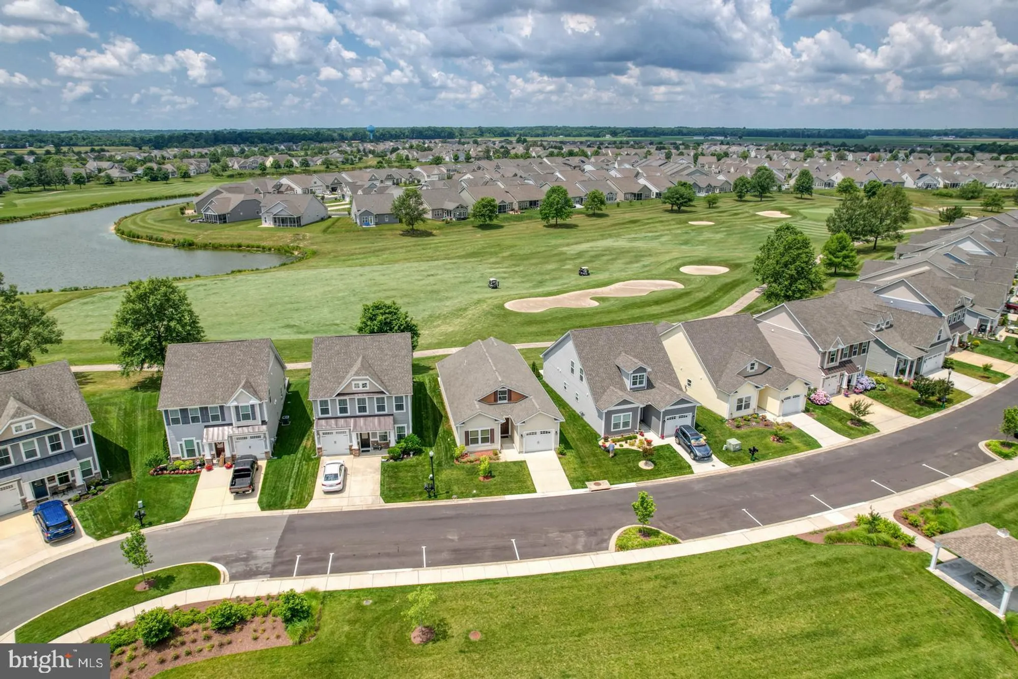 Property Slideshow image 43 of 51 | 133 waterside dr, Bridgeville, DE, 19933