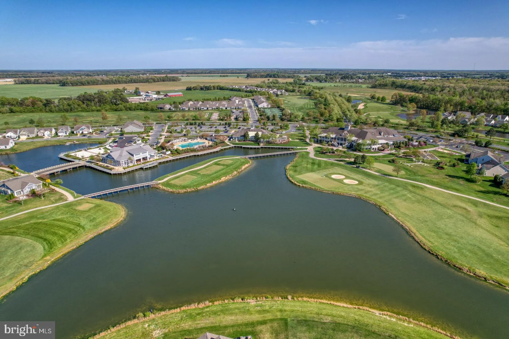 Property Slideshow image 44 of 51 | 133 waterside dr, Bridgeville, DE, 19933