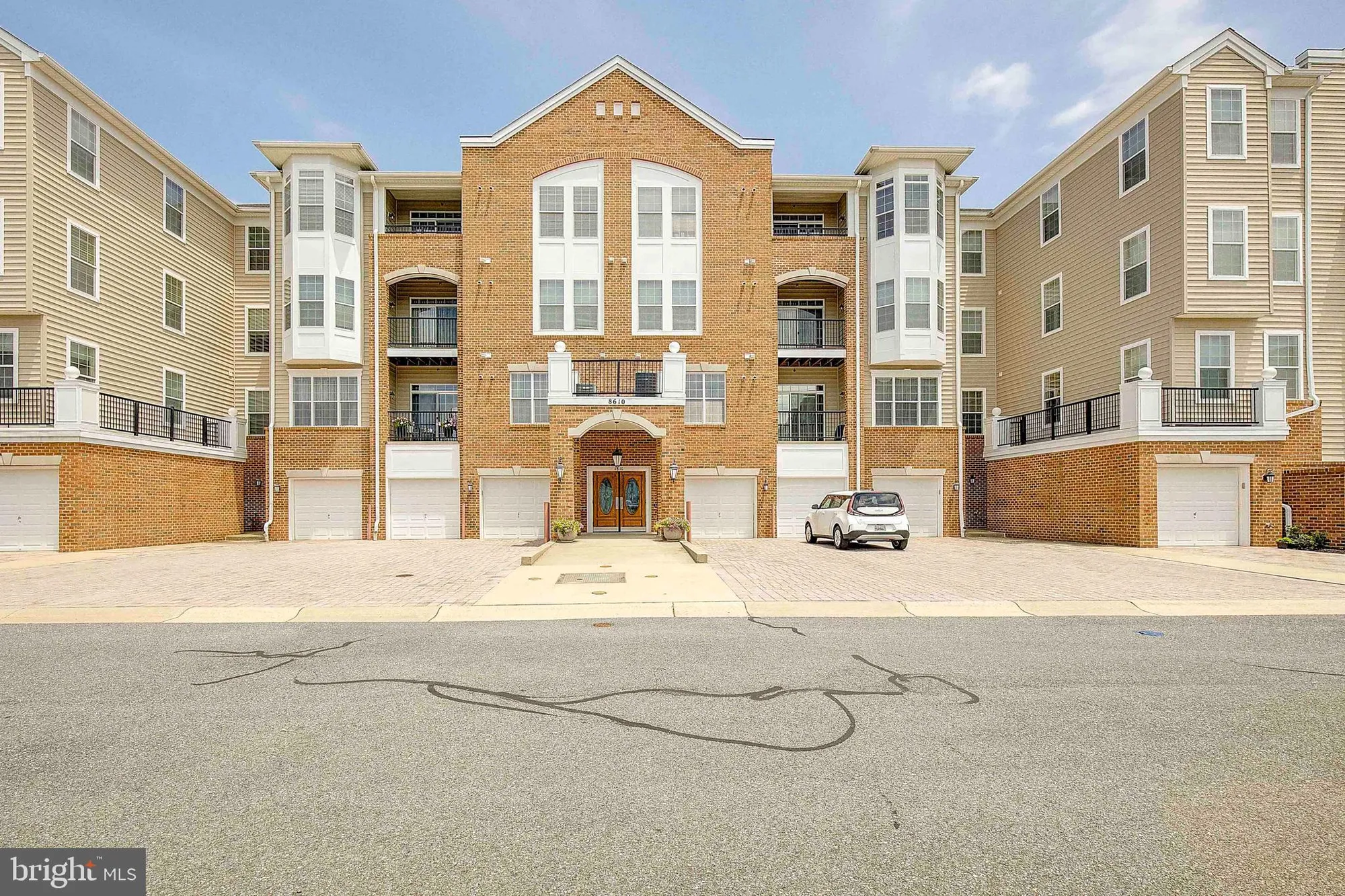 Property Slideshow image 30 of 30 | 8610 fluttering leaf trl 208, Odenton, MD, 21113