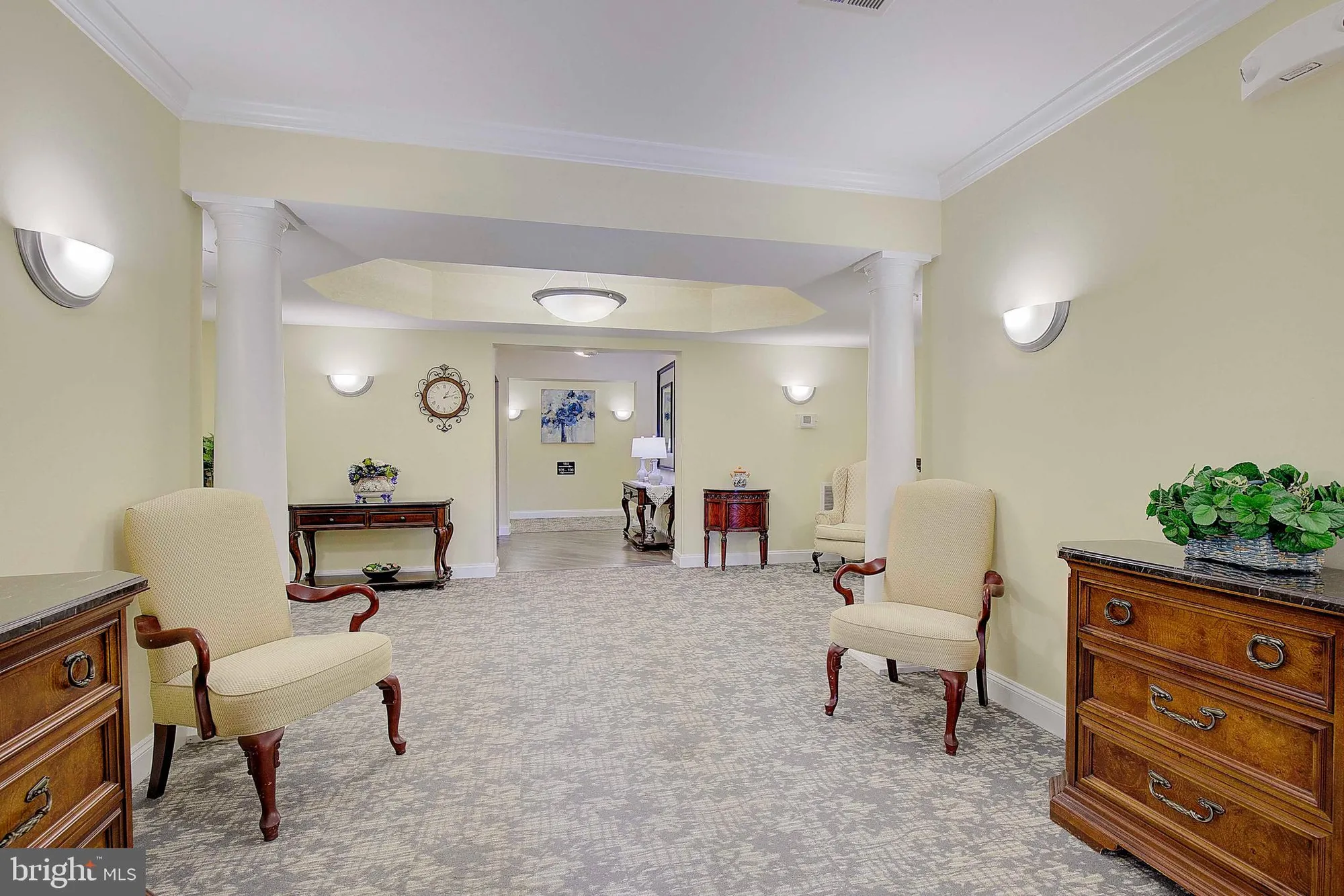 Property Slideshow image 3 of 30 | 8610 fluttering leaf trl 208, Odenton, MD, 21113