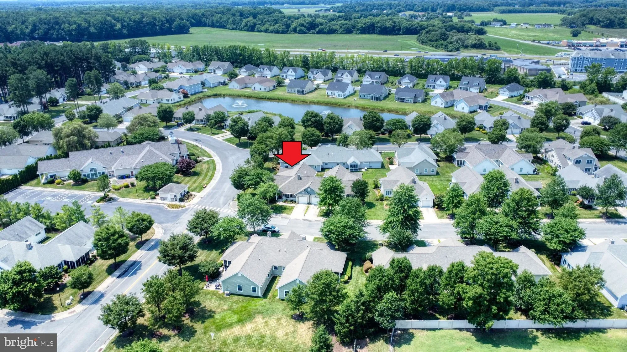 Property Slideshow image 29 of 33 | 25 bayberry st # 13, Georgetown, DE, 19947