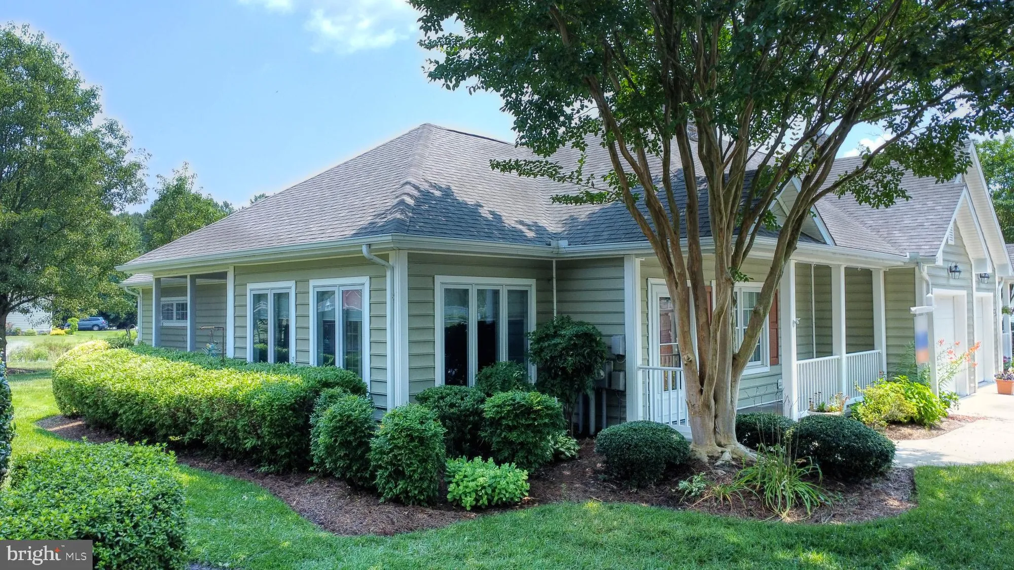 Property Slideshow image 27 of 33 | 25 bayberry st # 13, Georgetown, DE, 19947