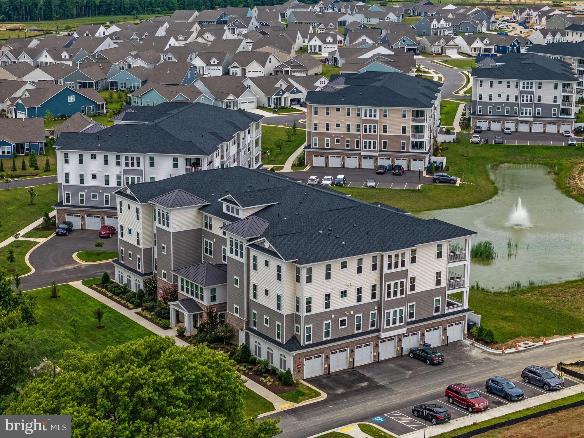 Property Slideshow image 52 of 61 | 141 switchgrass way 34, Chester, MD, 21619