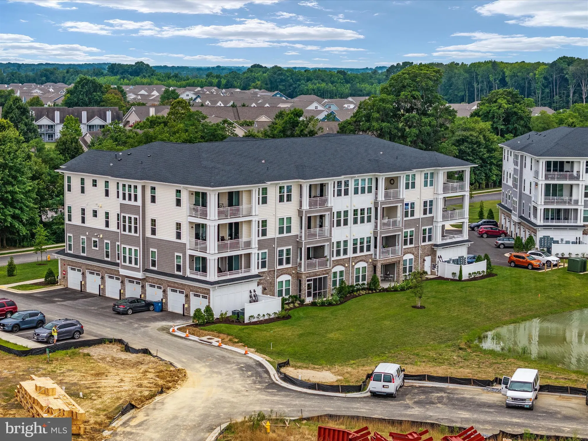 Property Slideshow image 59 of 61 | 141 switchgrass way 34, Chester, MD, 21619