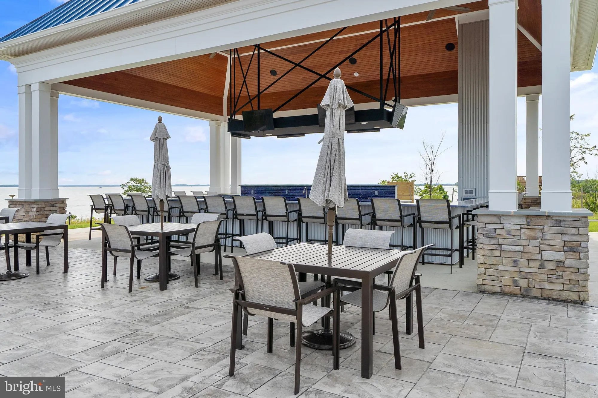 Property Slideshow image 55 of 62 | 621 warbler way, Chester, MD, 21619