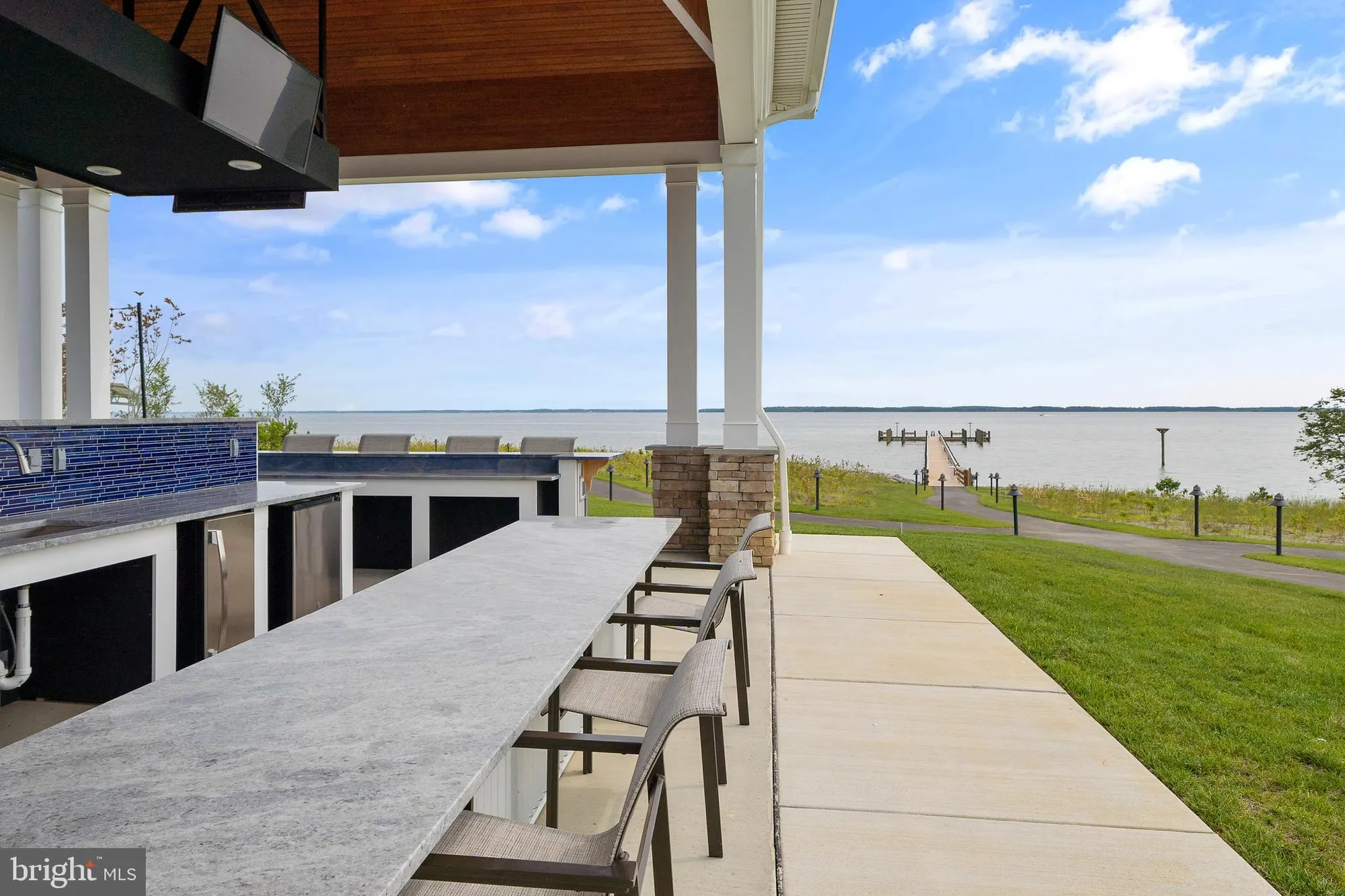 Property Slideshow image 60 of 62 | 621 warbler way, Chester, MD, 21619