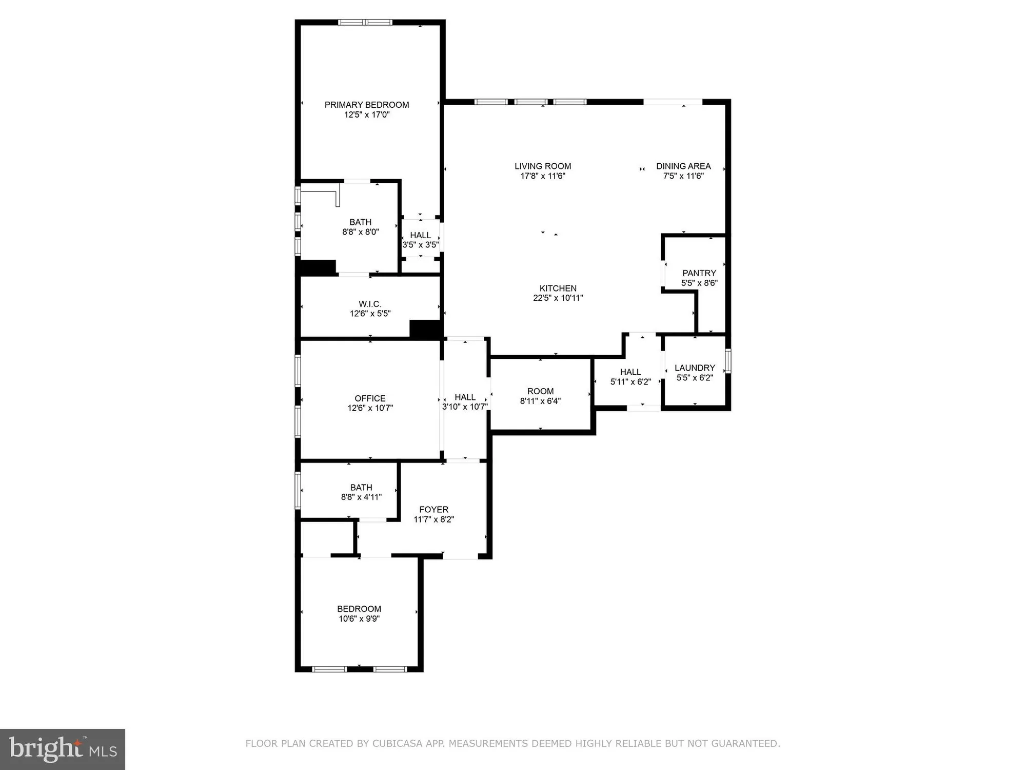 Property Slideshow image 71 of 71 | 118 new vista way, Gettysburg, PA, 17325