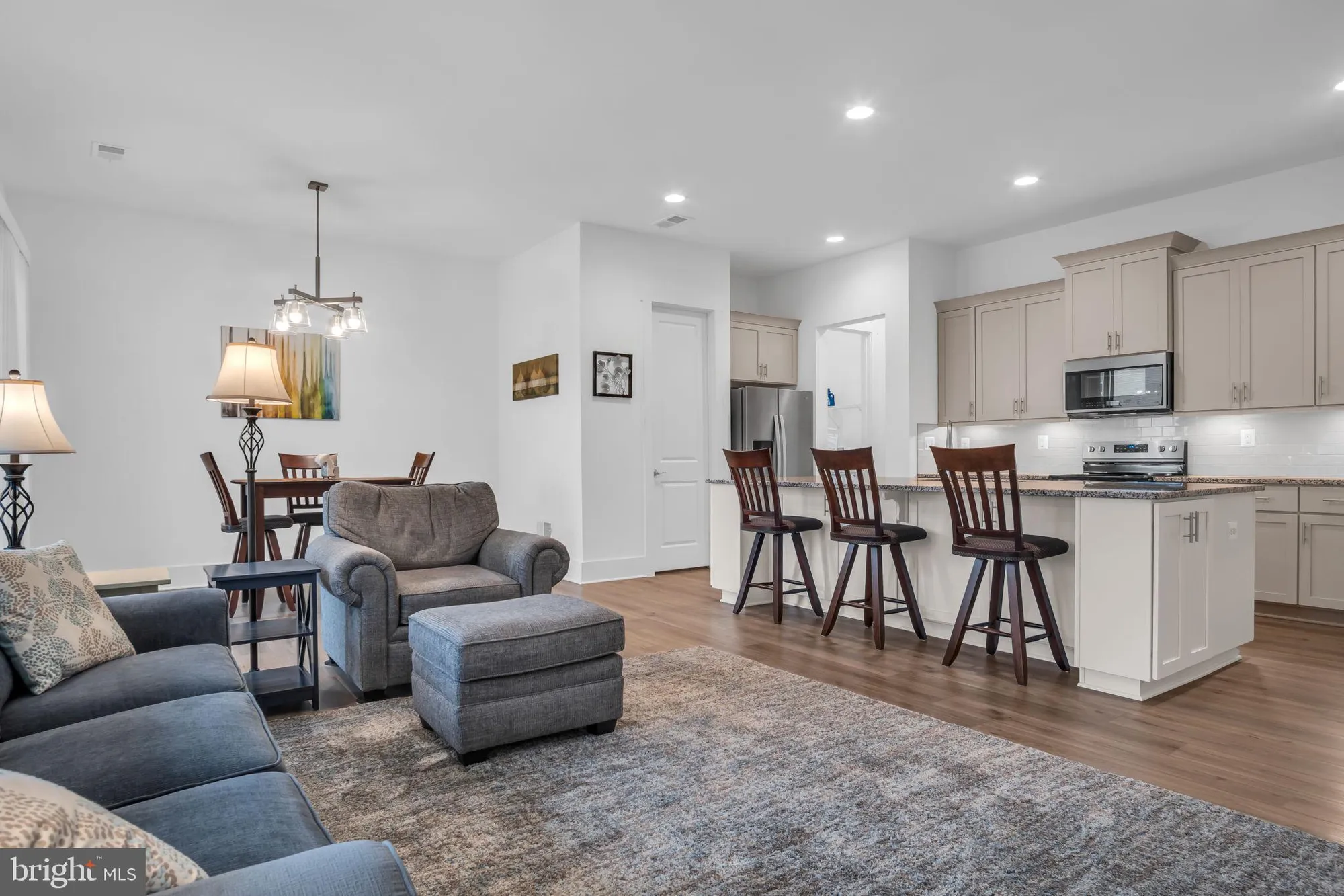 Property Slideshow image 20 of 71 | 118 new vista way, Gettysburg, PA, 17325