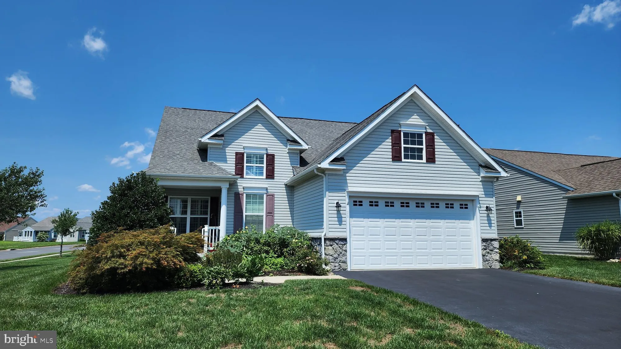 Property Slideshow image 1 of 25 | 11 bay hill rd, Magnolia, DE, 19962