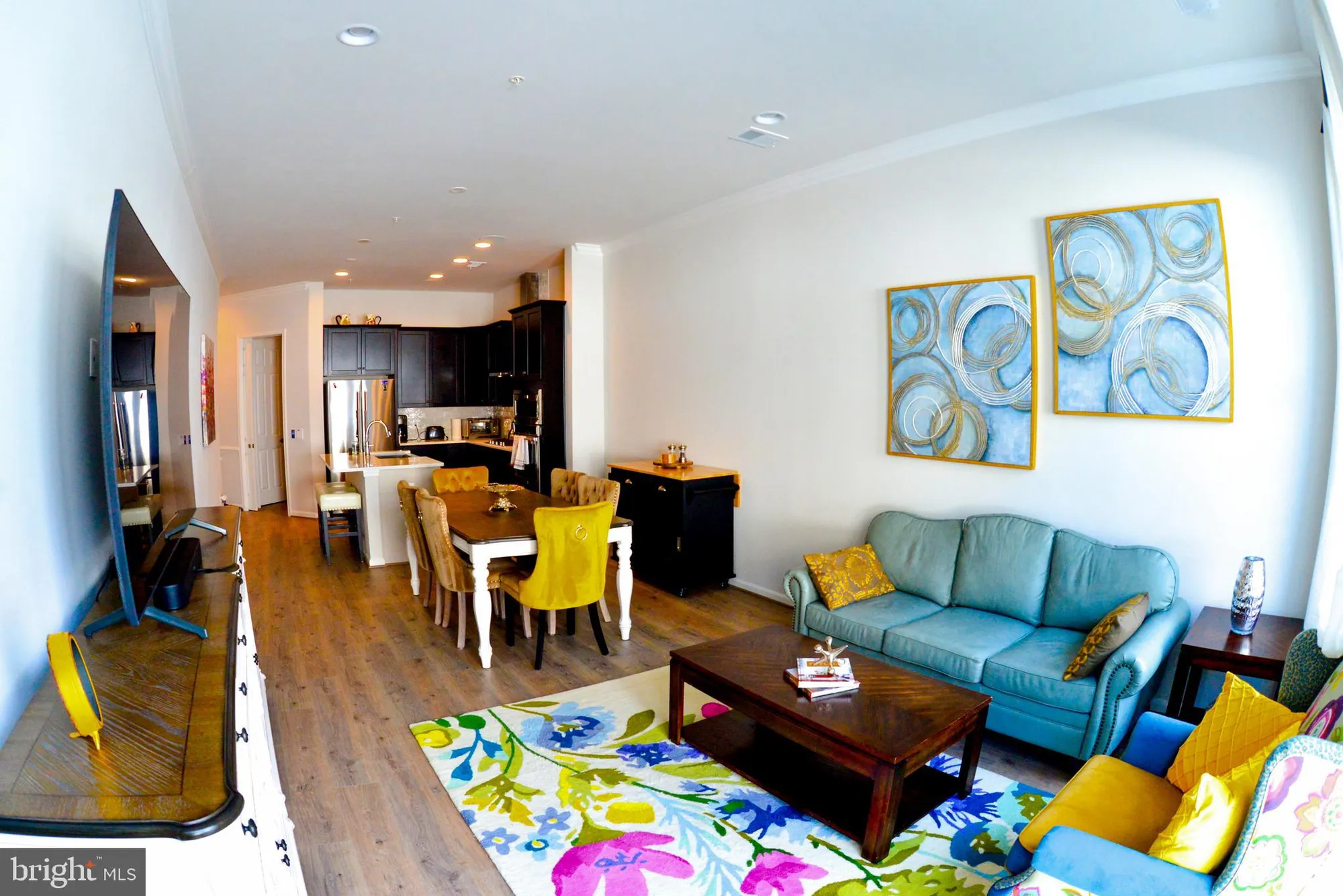 Property Slideshow image 8 of 30 | 18989 coral reef sq, Leesburg, VA, 20176