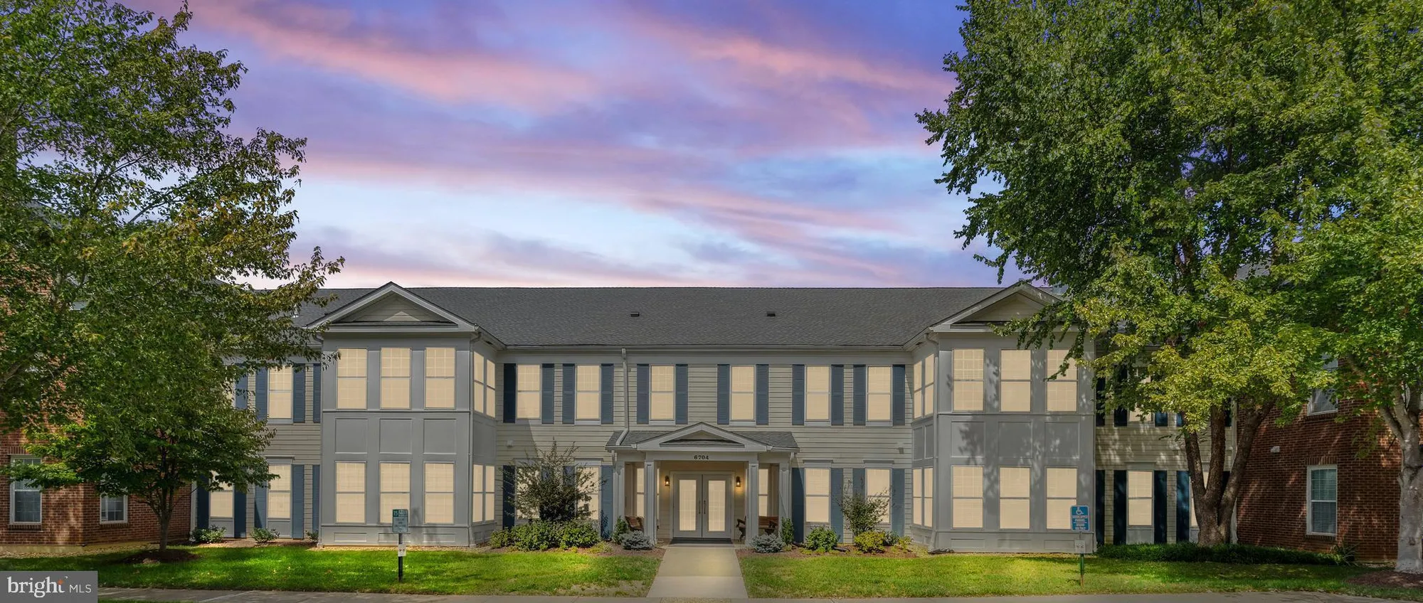 Property Slideshow image 30 of 30 | 6704 holly farm ln unit 109, Warrenton, VA, 20187