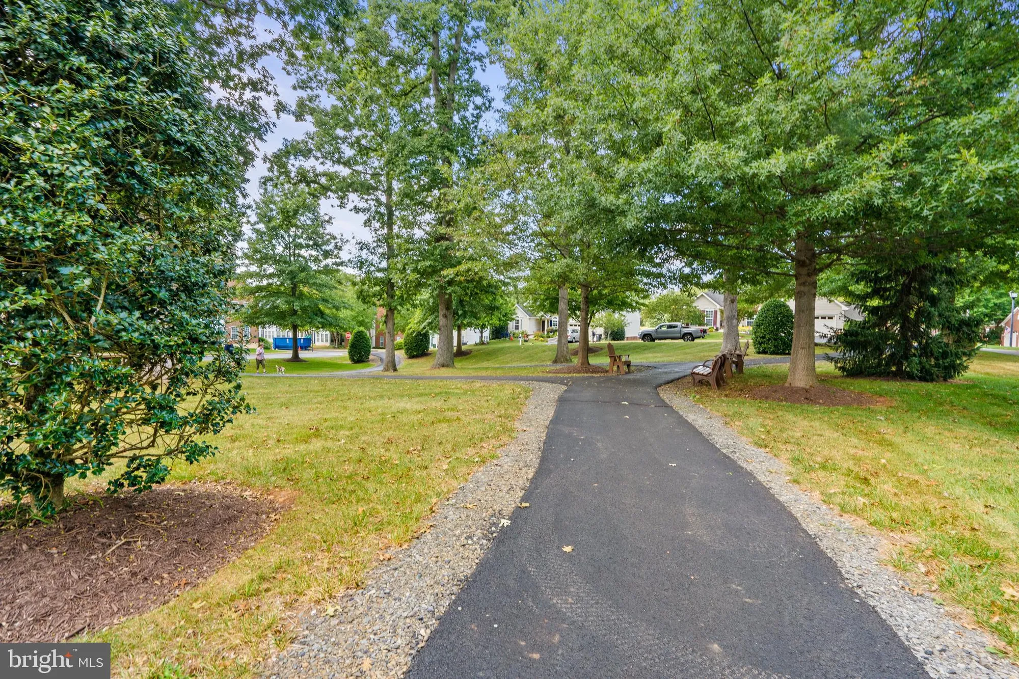 Property Slideshow image 27 of 30 | 6704 holly farm ln unit 109, Warrenton, VA, 20187