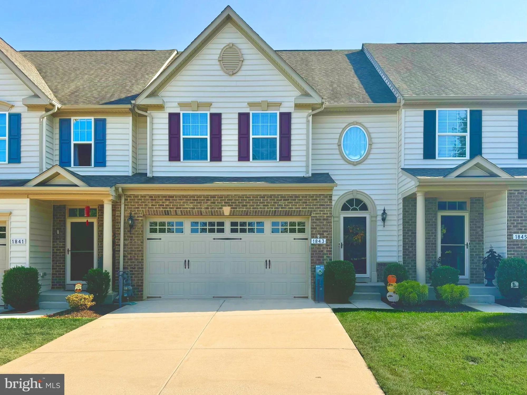 Property Slideshow image 1 of 68 | 1843 exton dr 197, Fallston, MD, 21047