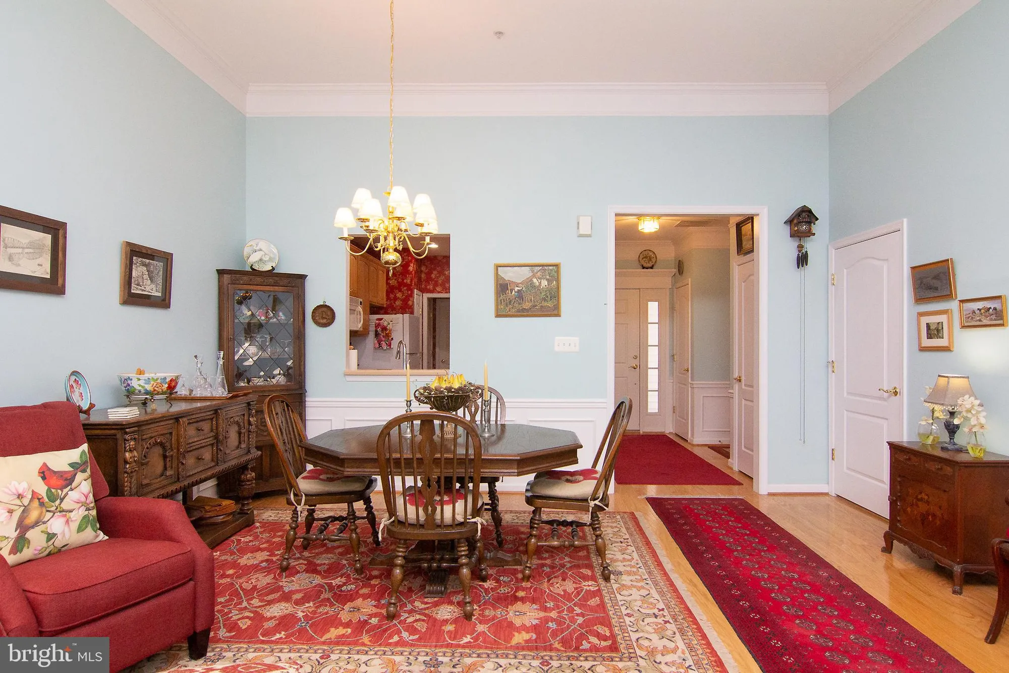 Property Slideshow image 10 of 24 | 127 ponytail ln # 133, Taneytown, MD, 21787