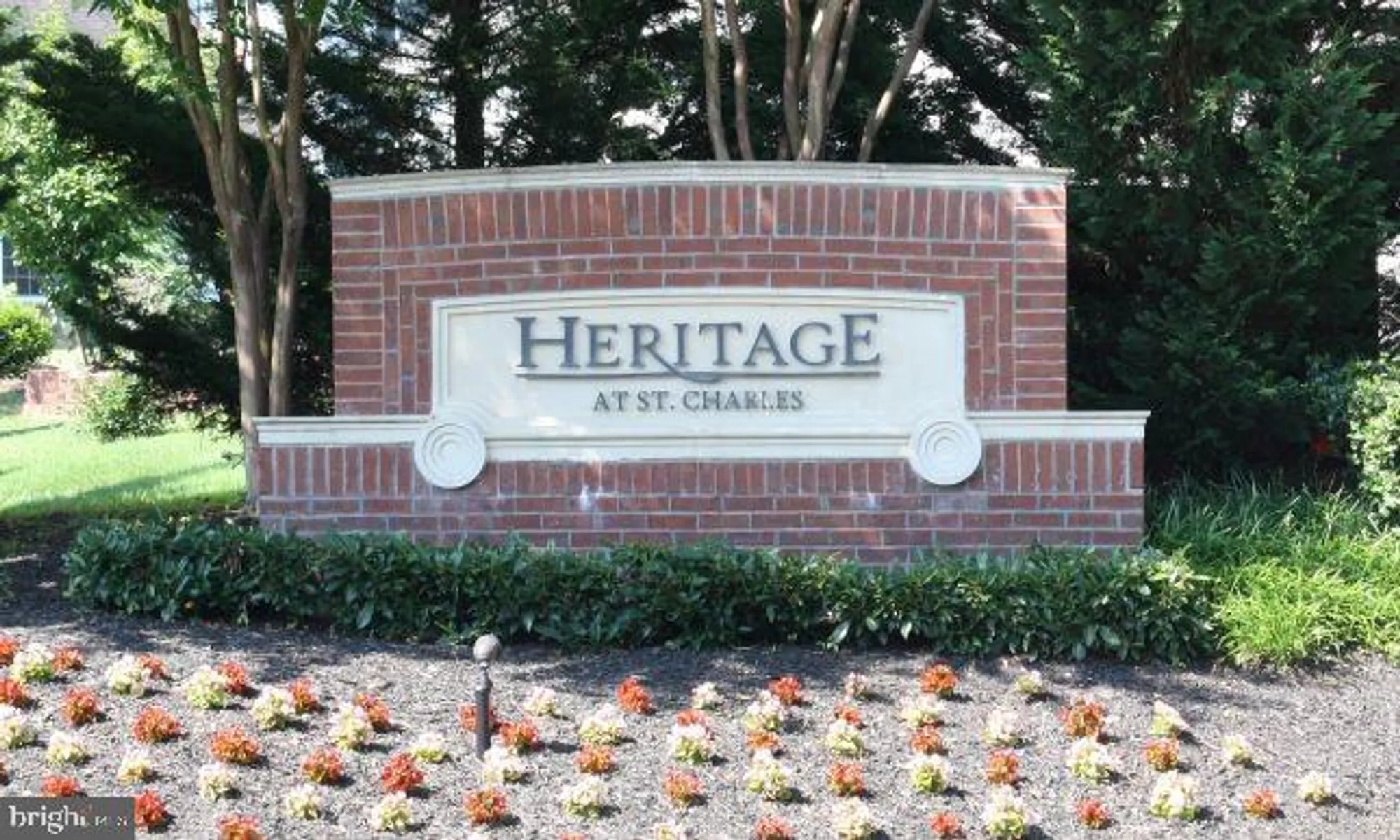 4632 DIAMOND RIDGE LN, WHITE PLAINS, MD 20695 | Heritage at St. Charles ...