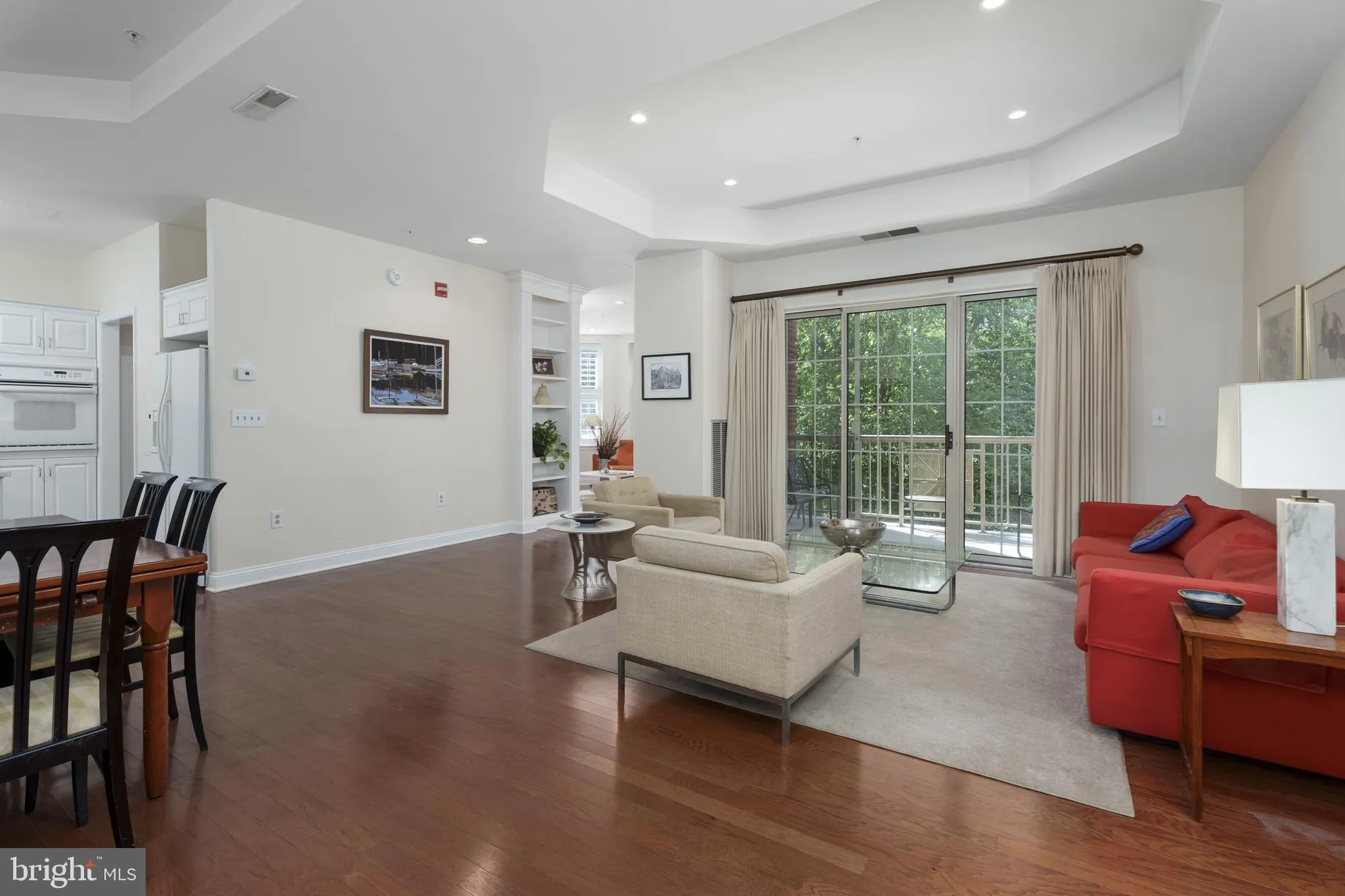 2140 WINDROW DR, PRINCETON, NJ 08540 | Princeton Windrows | 55+ Home ...