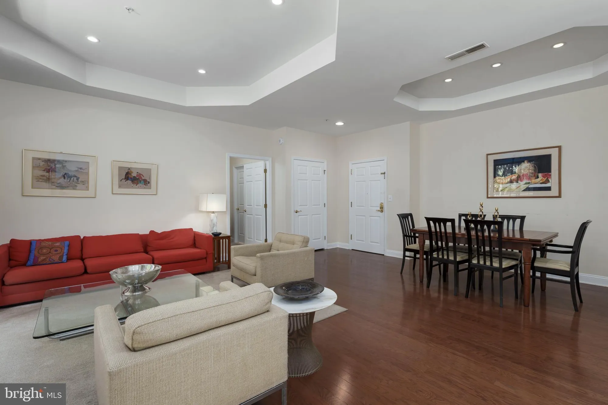 2140 WINDROW DR, PRINCETON, NJ 08540 | Princeton Windrows | 55+ Home ...