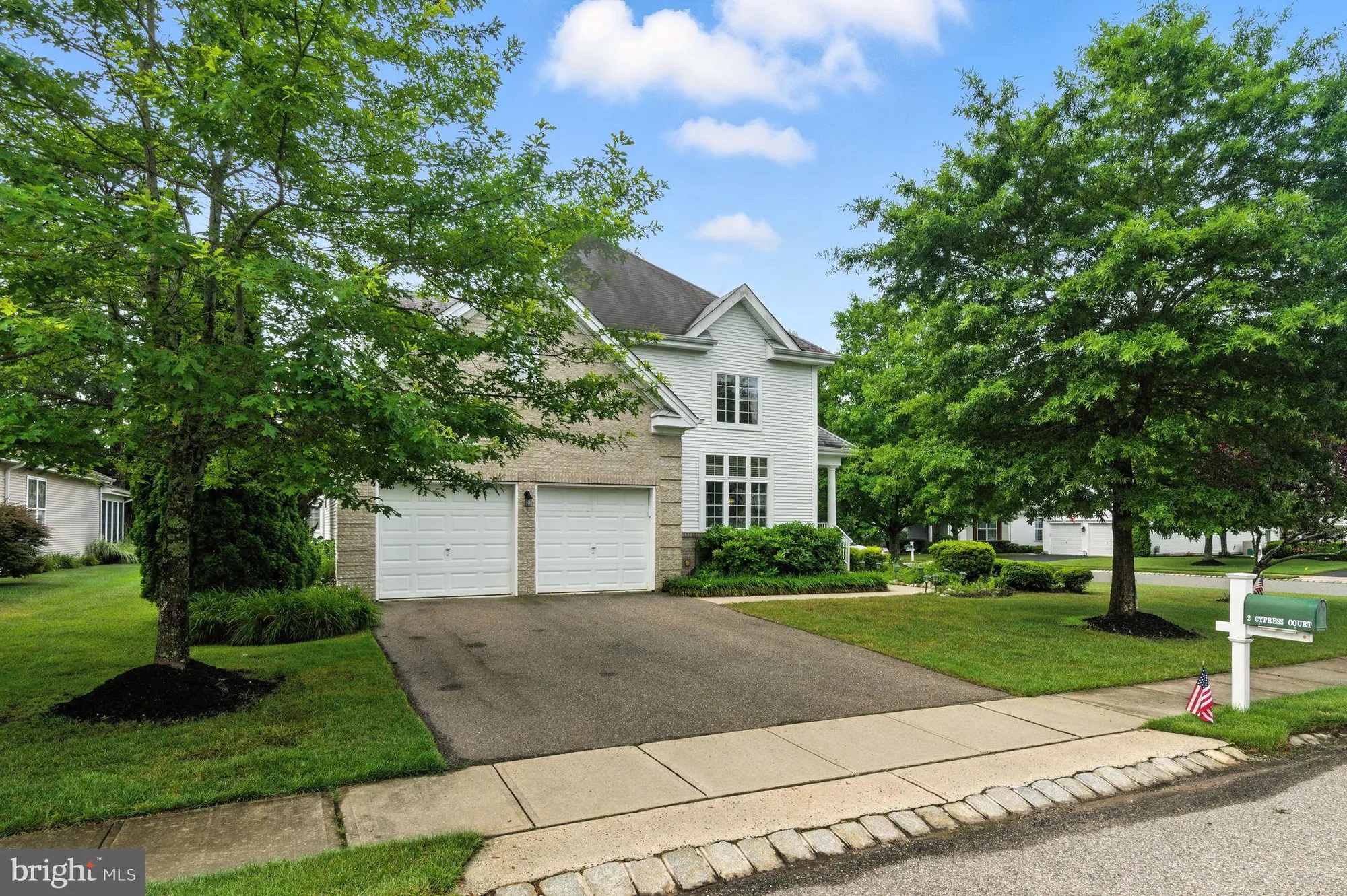 Property Slideshow image 41 of 52 | 2 cypress ct, Little Egg Harbor Twp, NJ, 08087