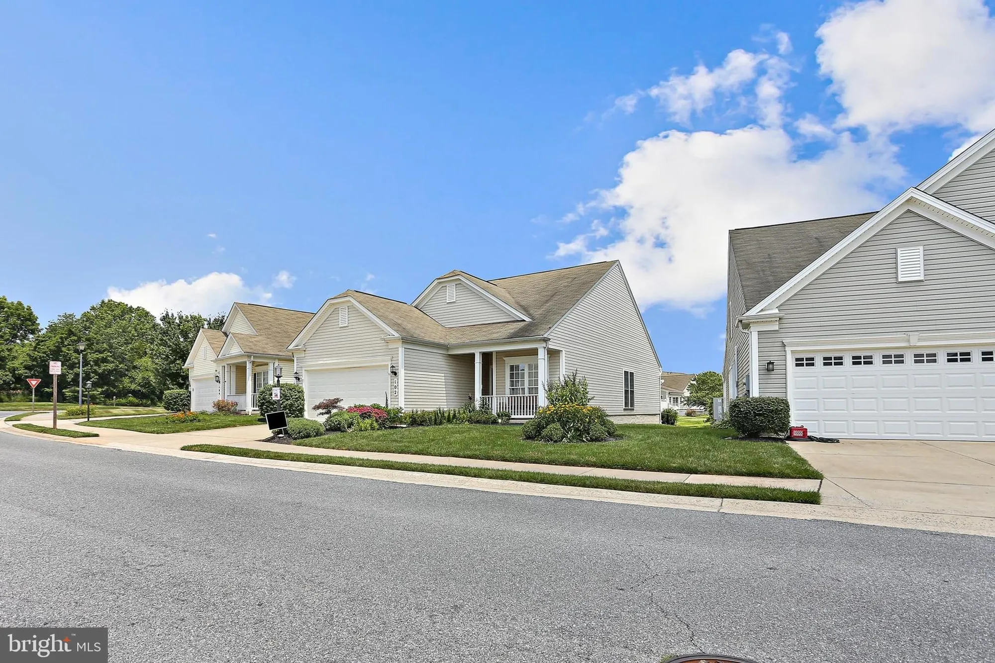 Property Slideshow image 30 of 43 | 102 butterfly dr # 55, Taneytown, MD, 21787