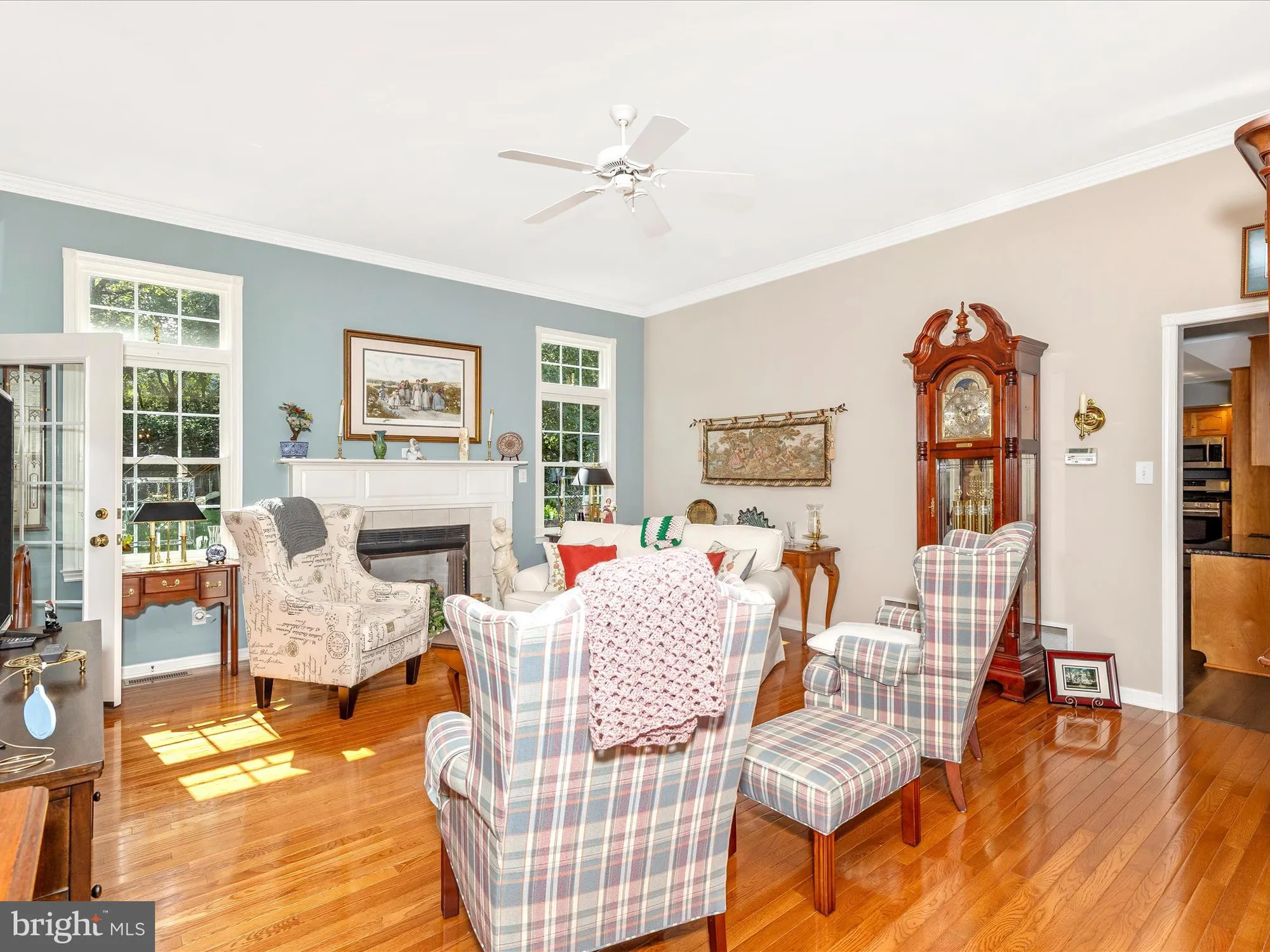 Property Slideshow image 25 of 49 | 6945 augusta national, Fayetteville, PA, 17222
