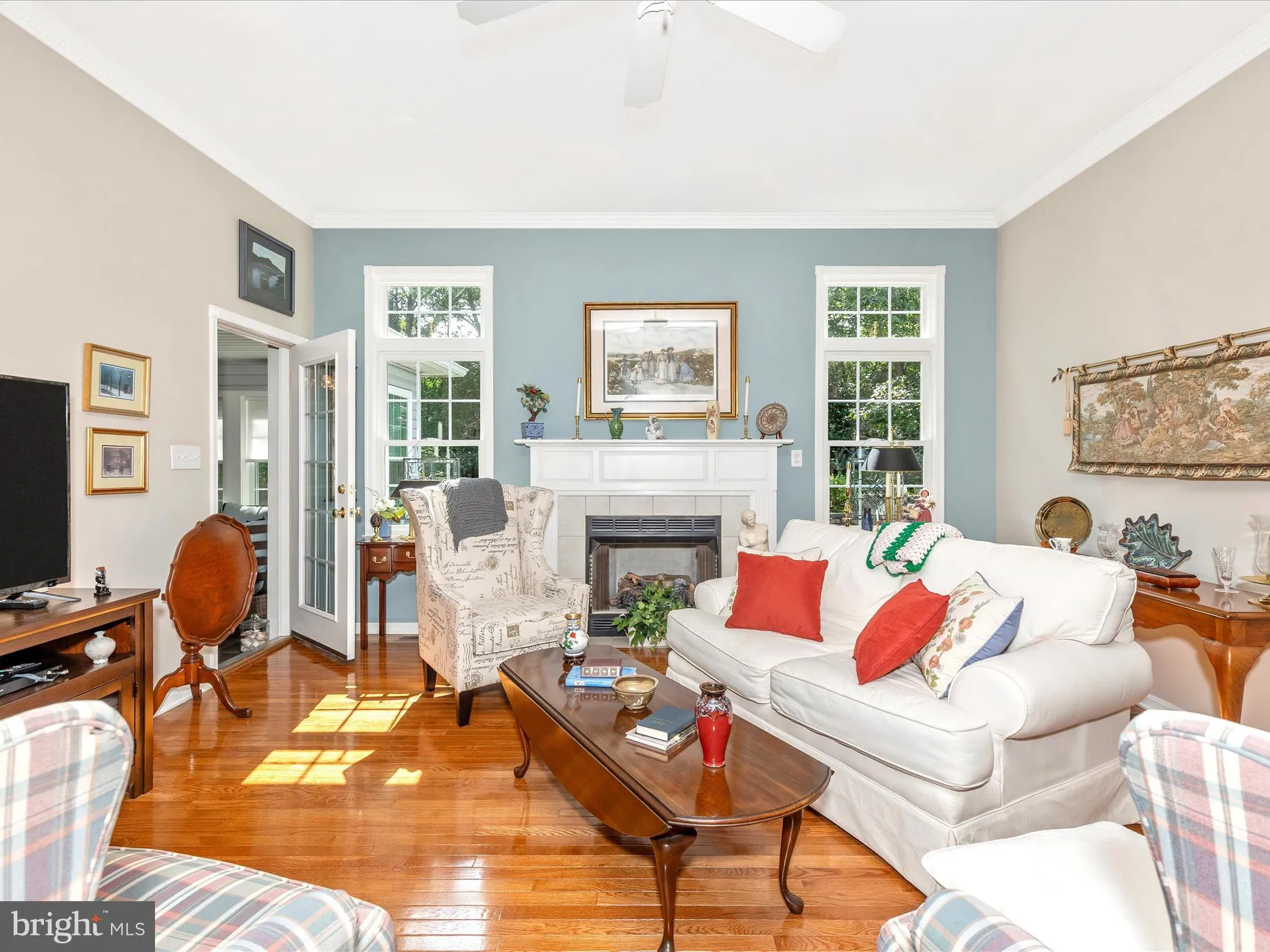 Property Slideshow image 24 of 49 | 6945 augusta national, Fayetteville, PA, 17222