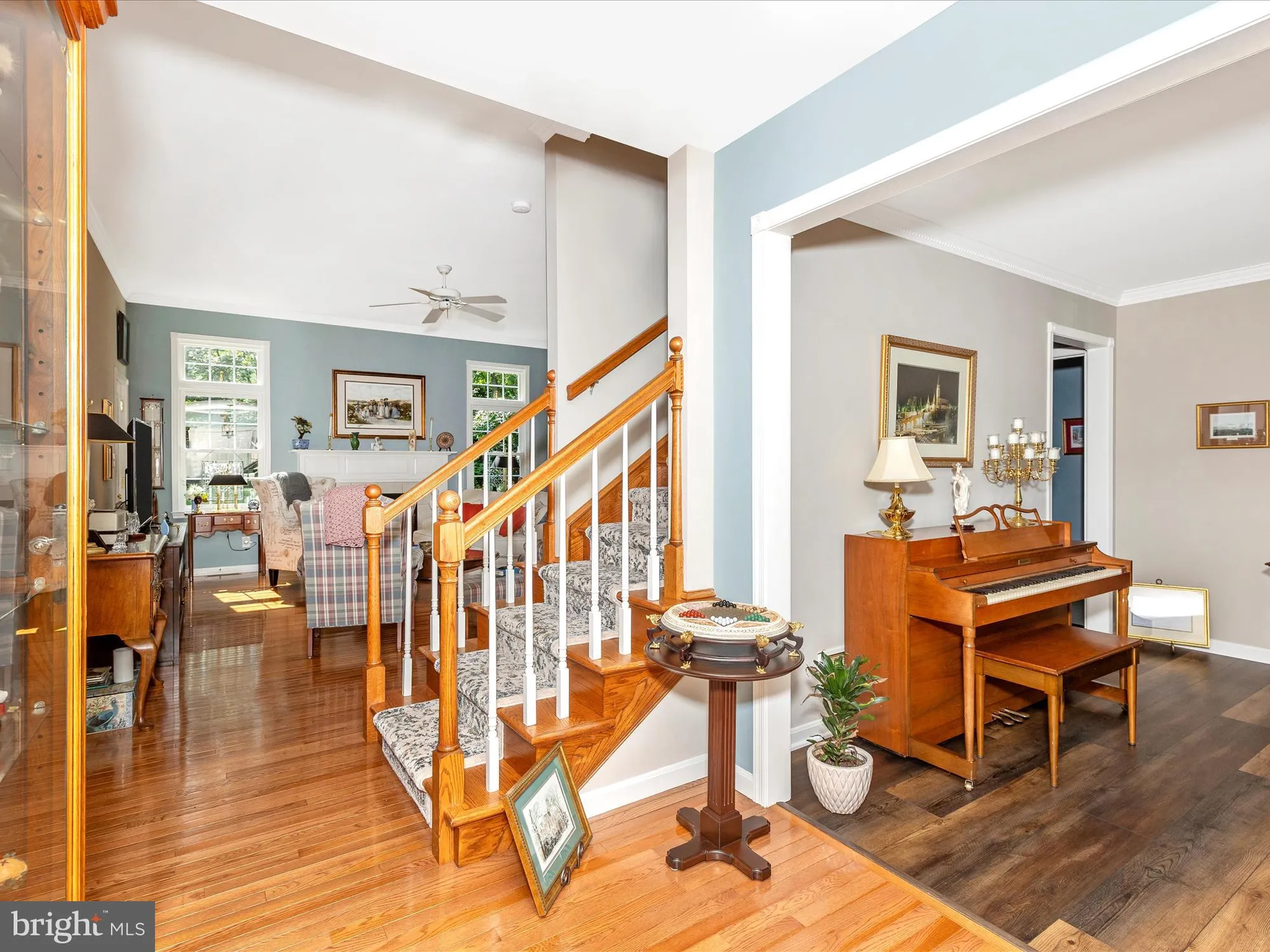 Property Slideshow image 4 of 49 | 6945 augusta national, Fayetteville, PA, 17222