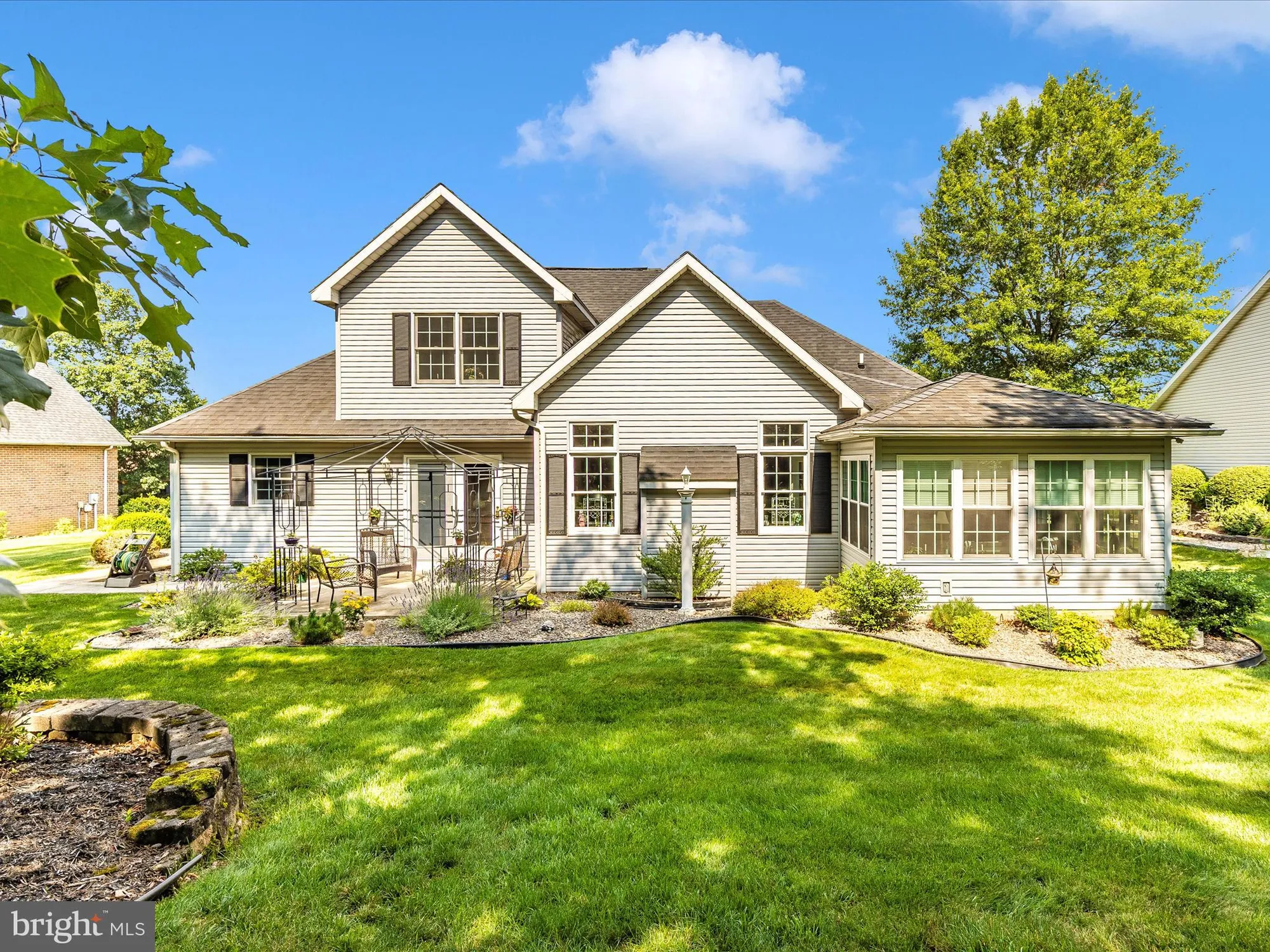 Property Slideshow image 42 of 49 | 6945 augusta national, Fayetteville, PA, 17222