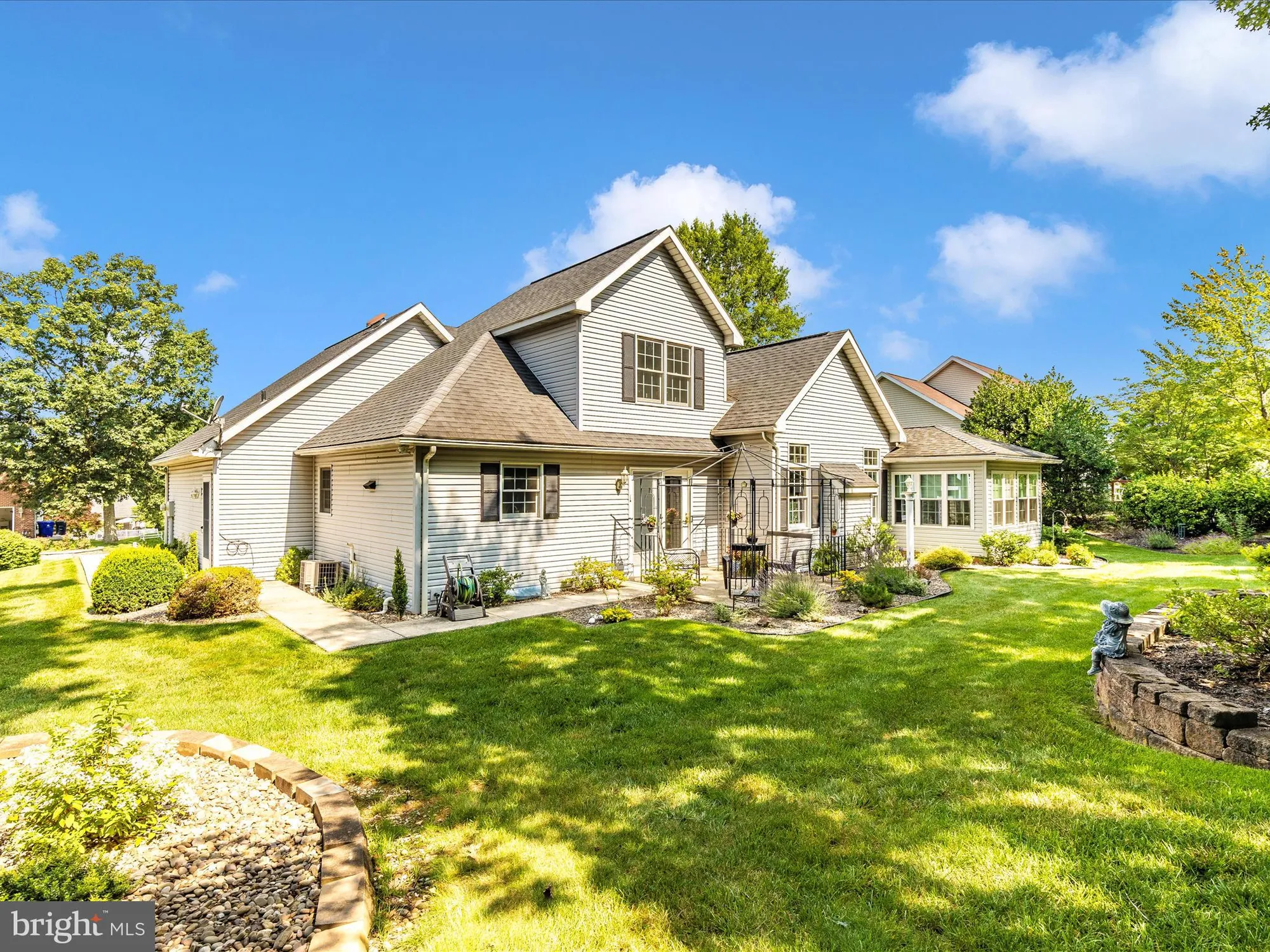 Property Slideshow image 41 of 49 | 6945 augusta national, Fayetteville, PA, 17222